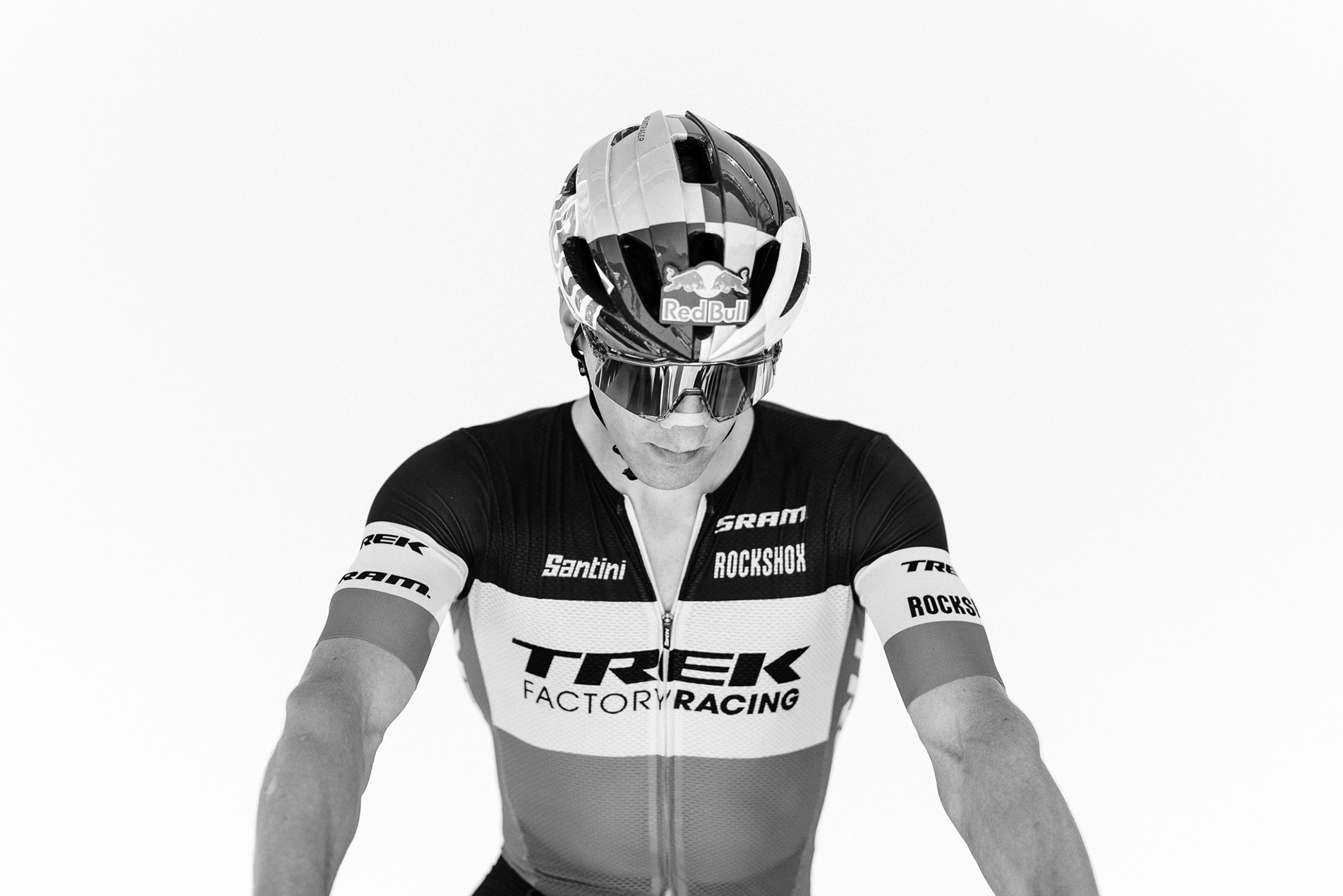 Vlad Dascalu, Trek Factory Racing 