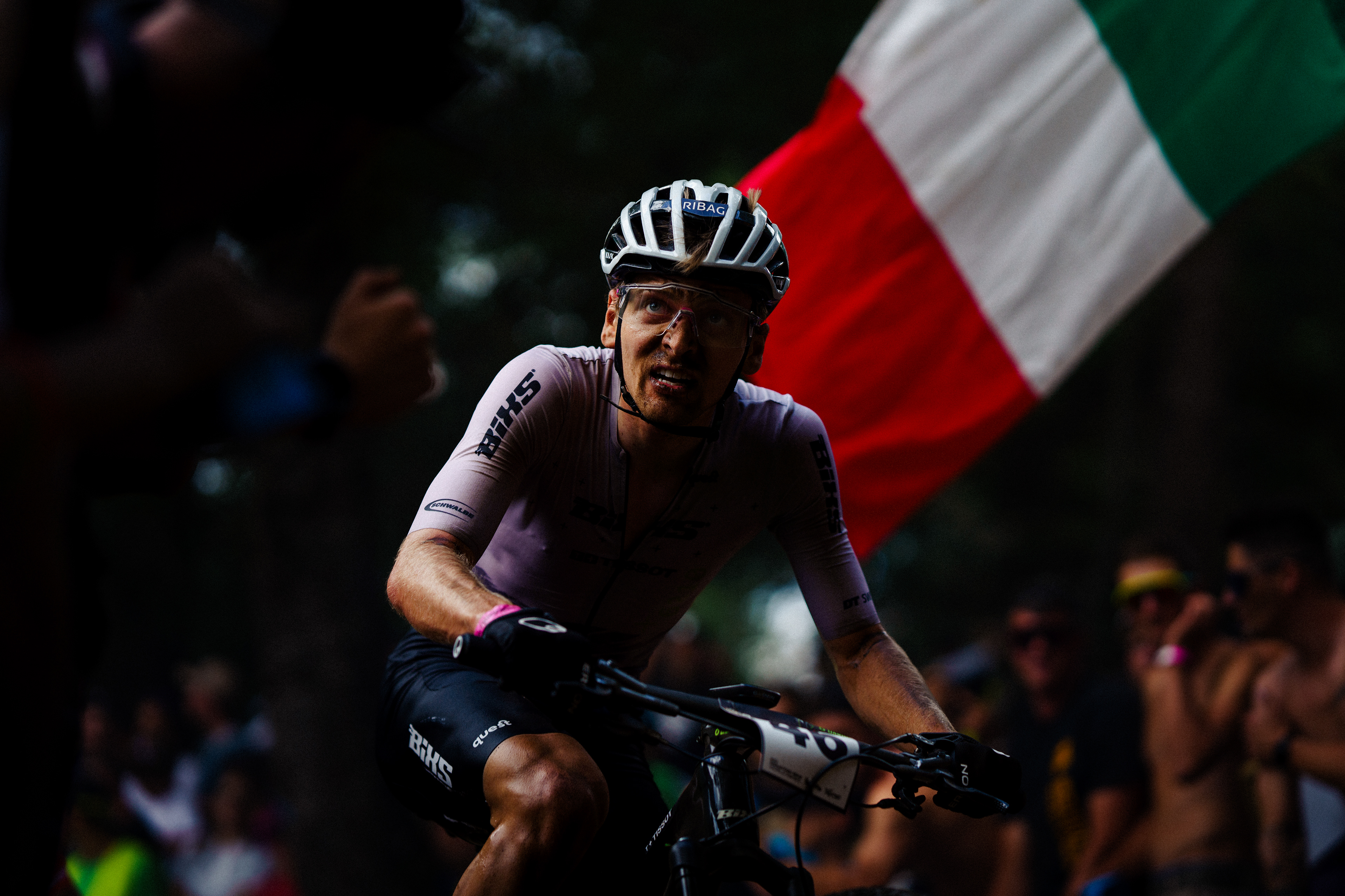 Joel Roth, BiXS Performance Race Team