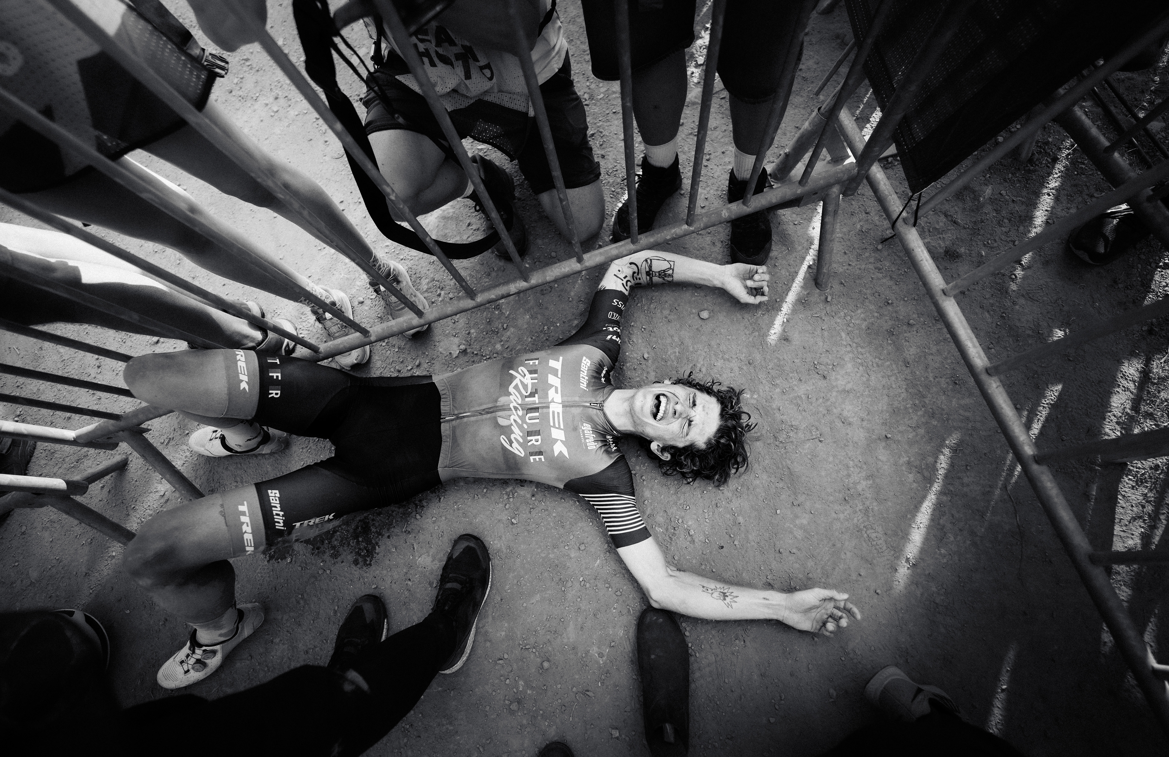 Bjorn Riley, Trek Future Racing