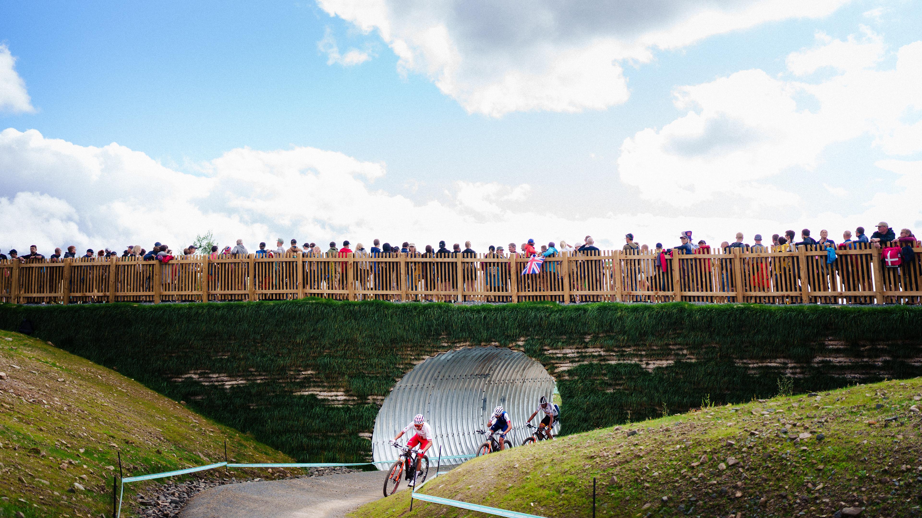 Glasgow World Champs 2023