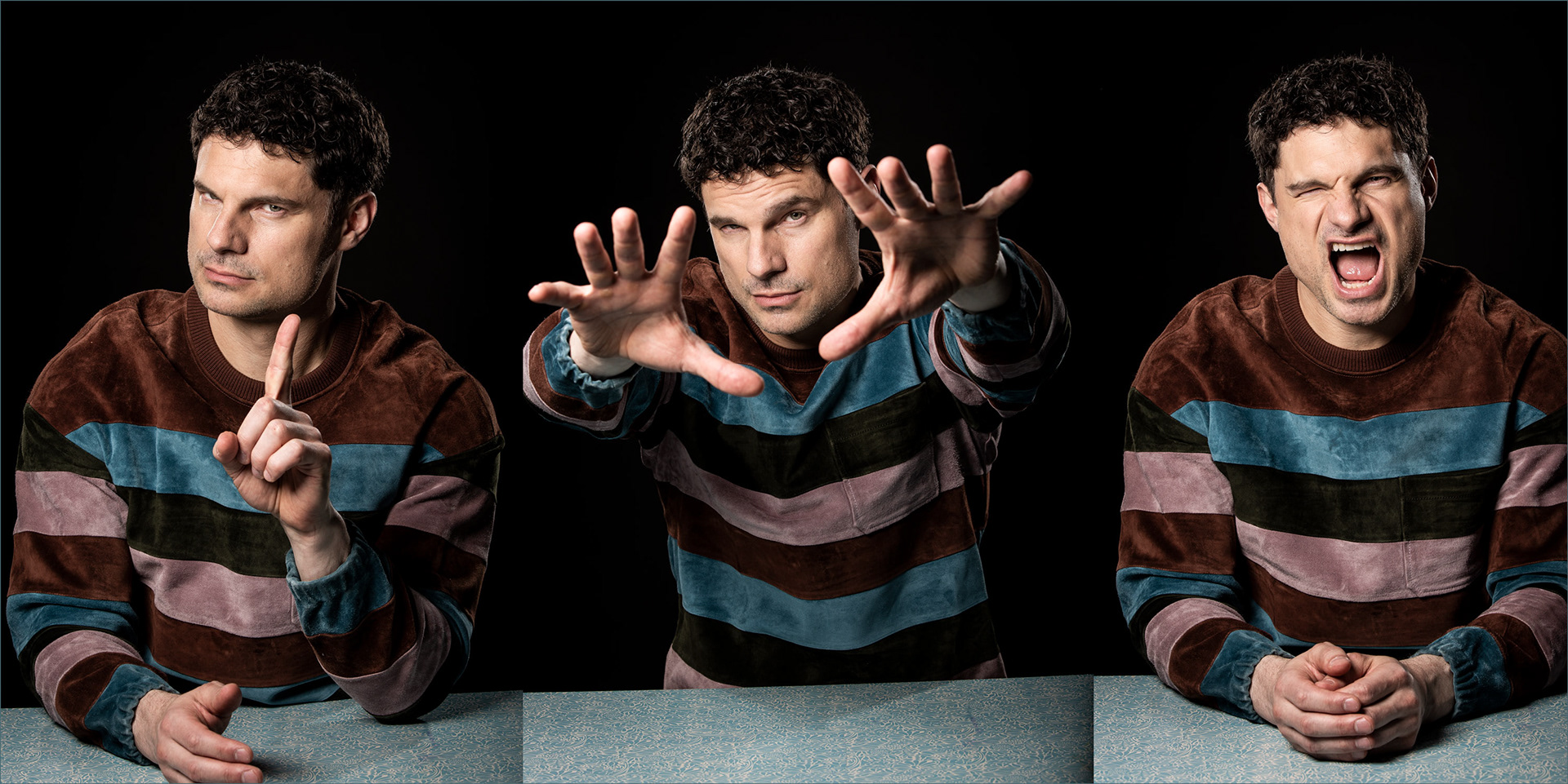 FLULA BORG