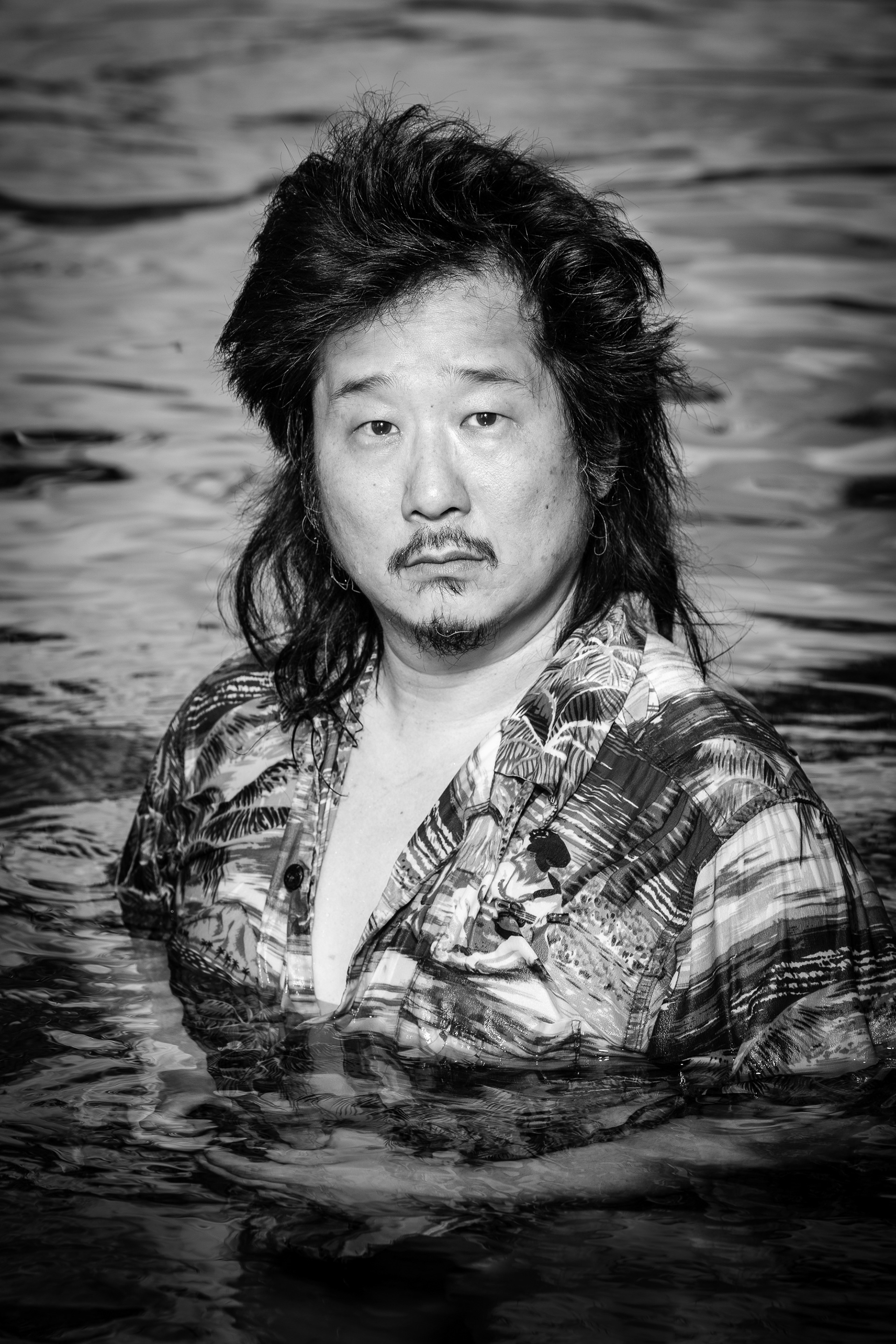 BOBBY LEE