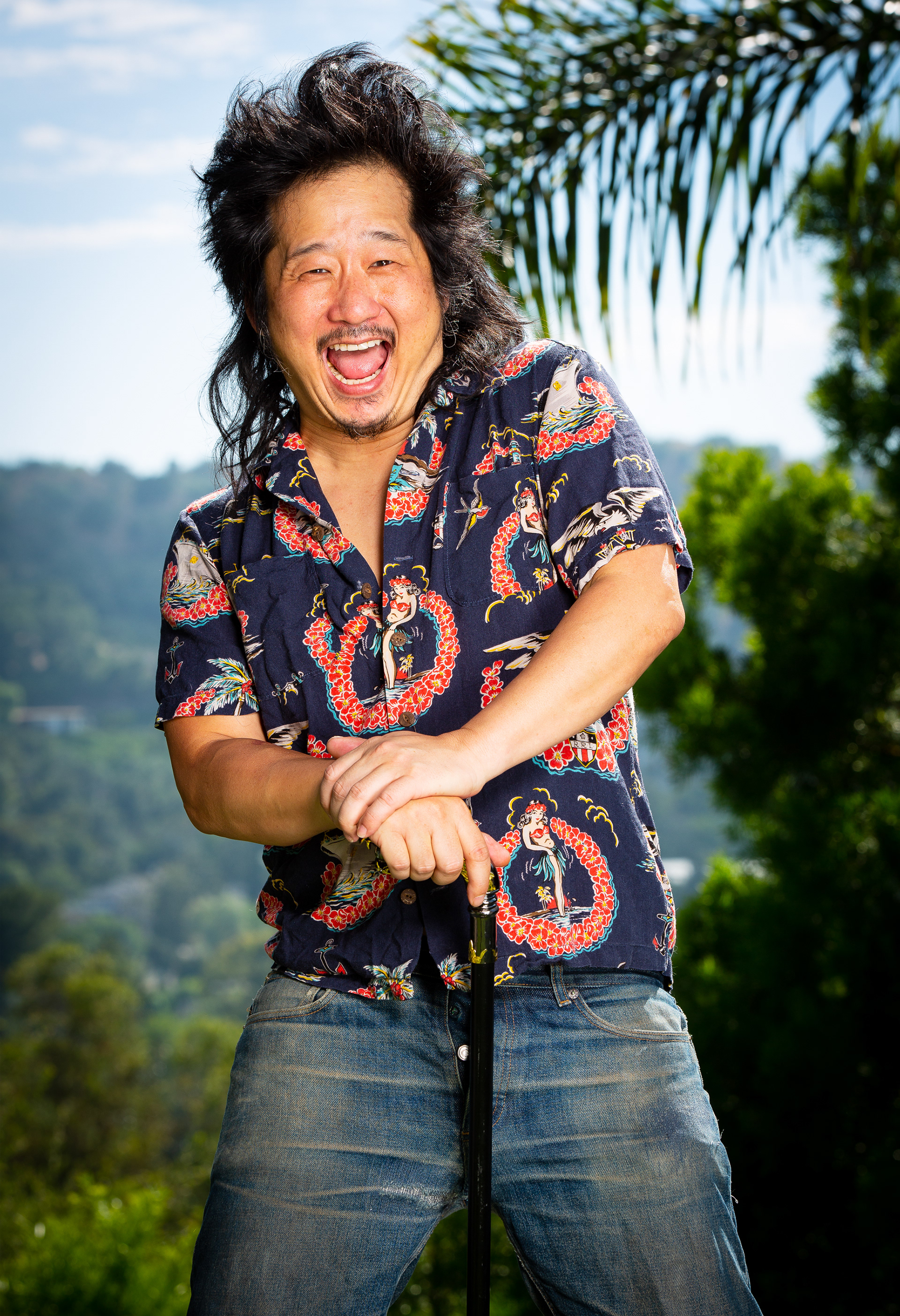 BOBBY LEE