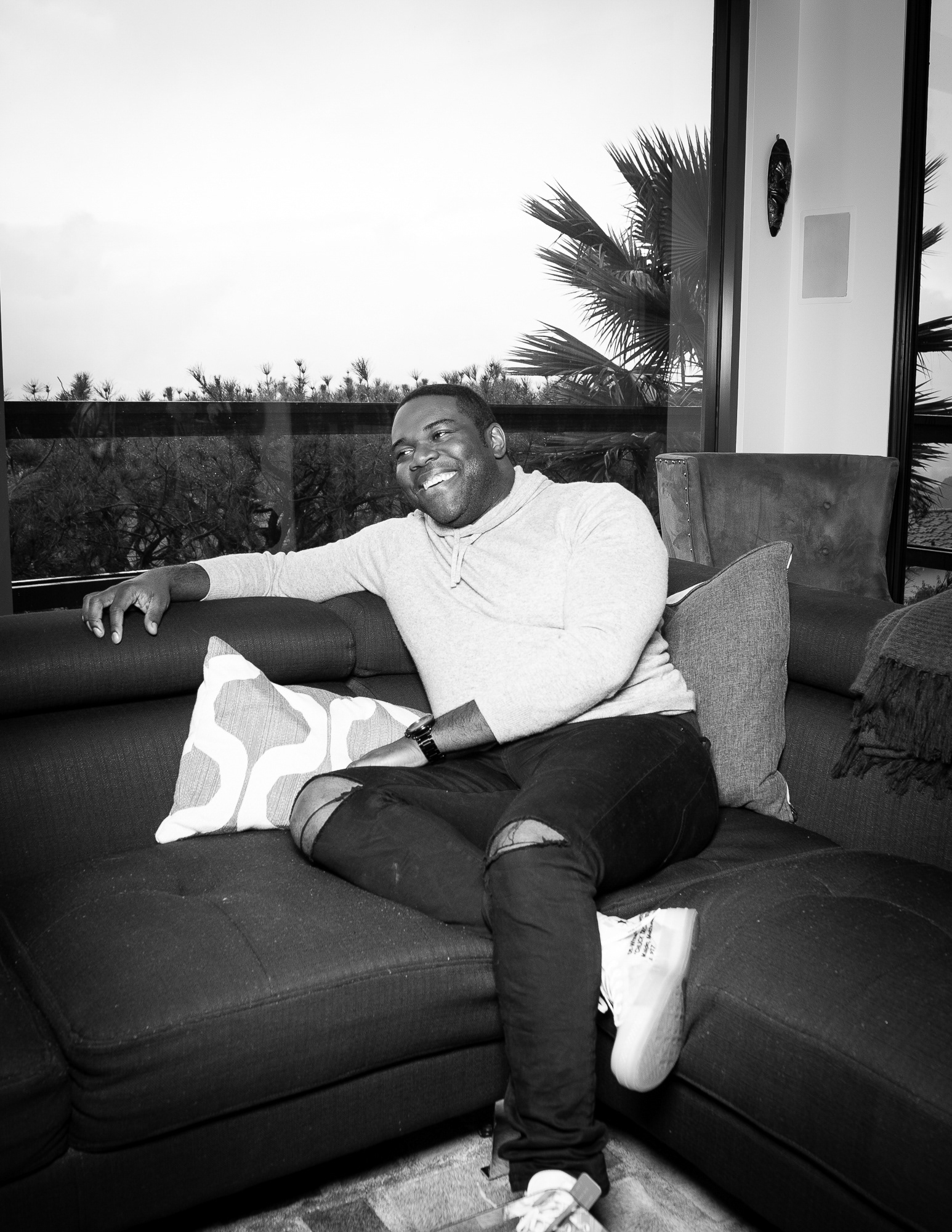 SAM RICHARDSON
