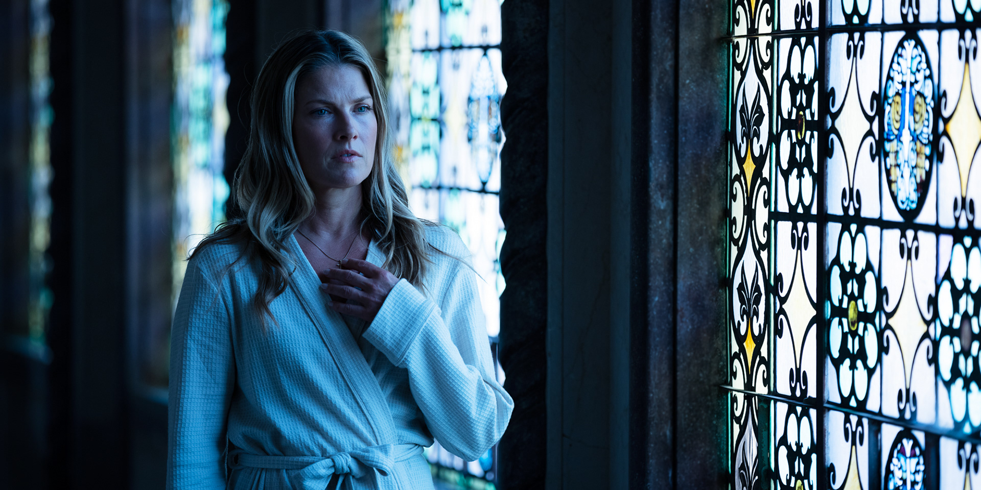 Ali Larter "Spin the Bottle"