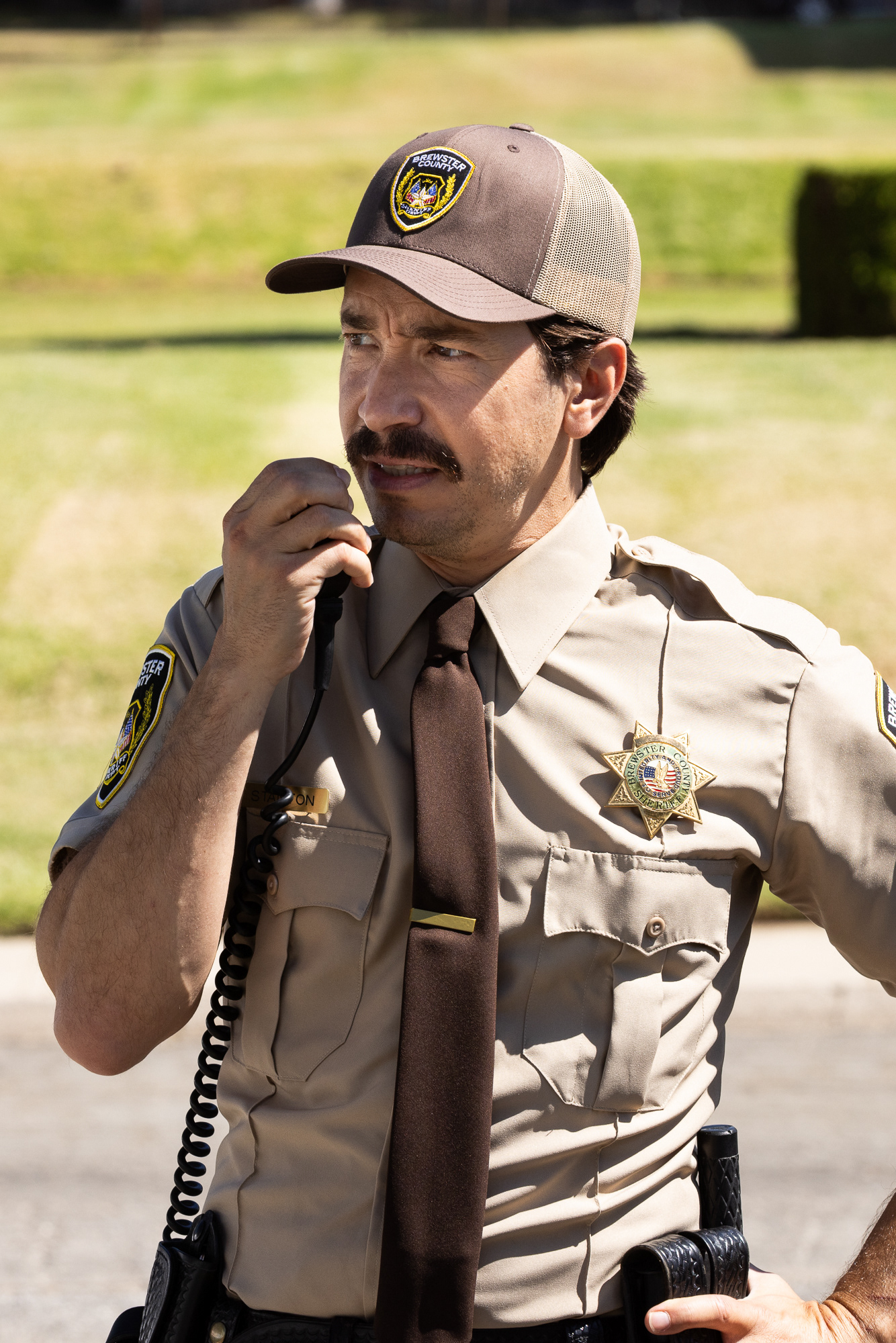 Justin Long "Spin the Bottle"