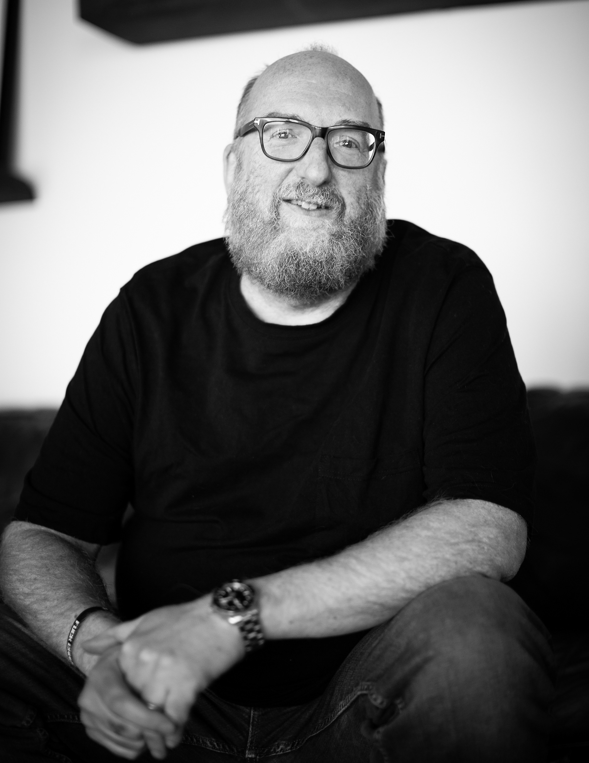 BRIAN POSEHN