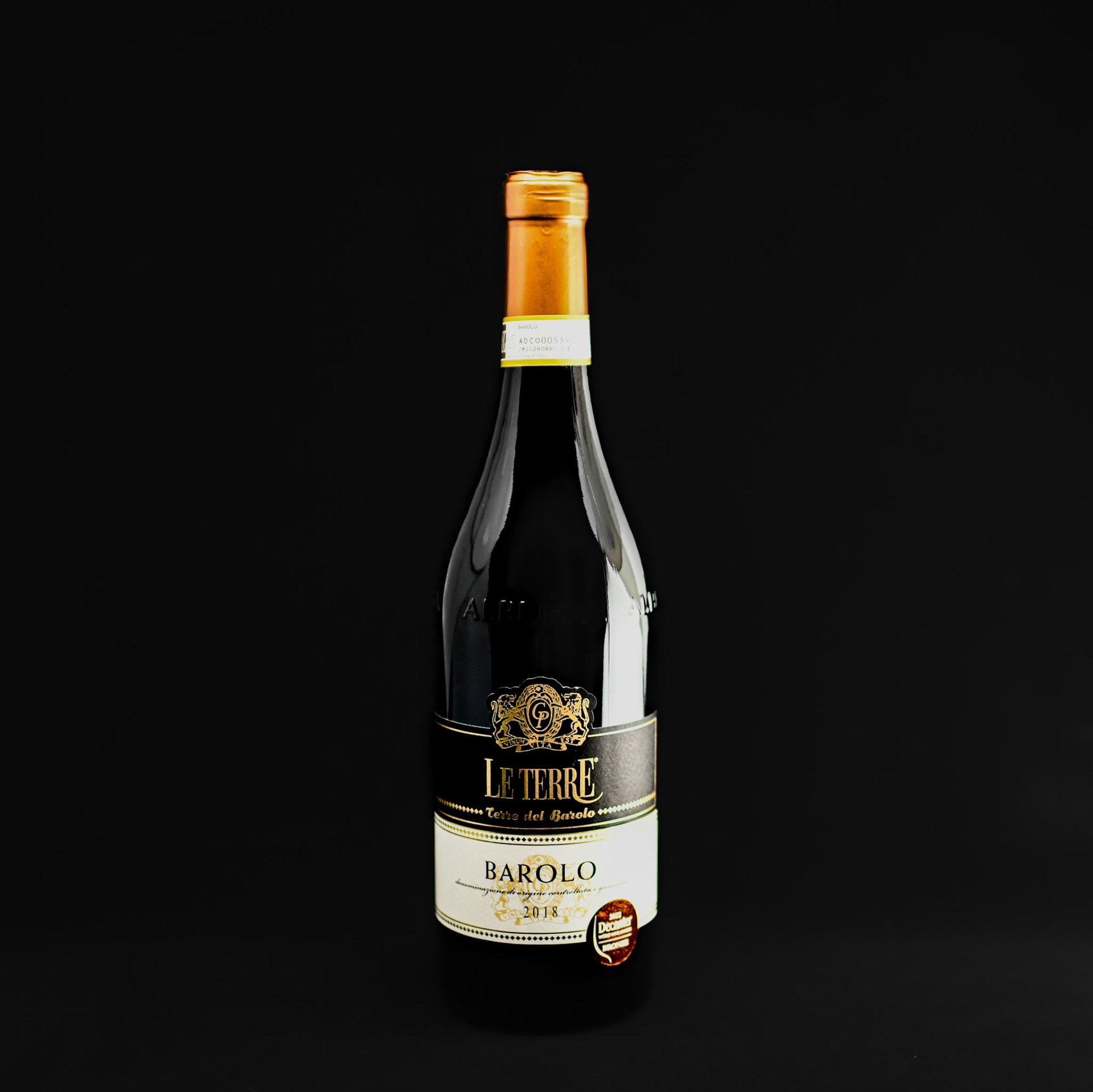 Le Terre Barolo