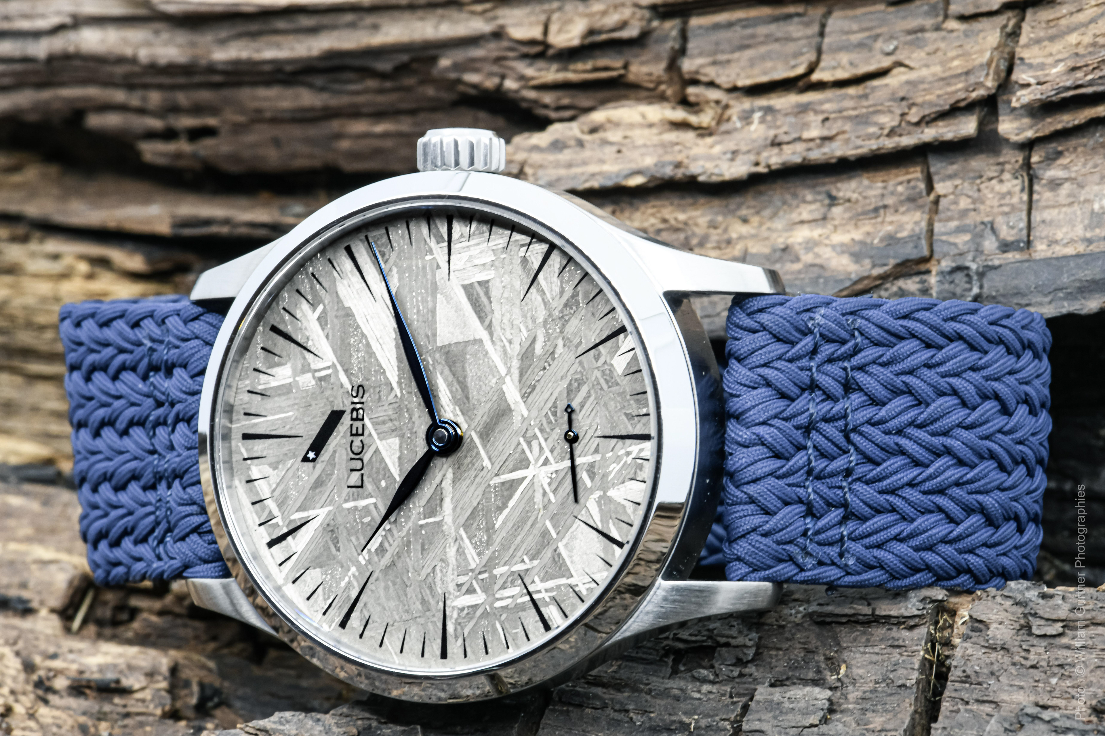 LUCEBIS Watches - SG n°5