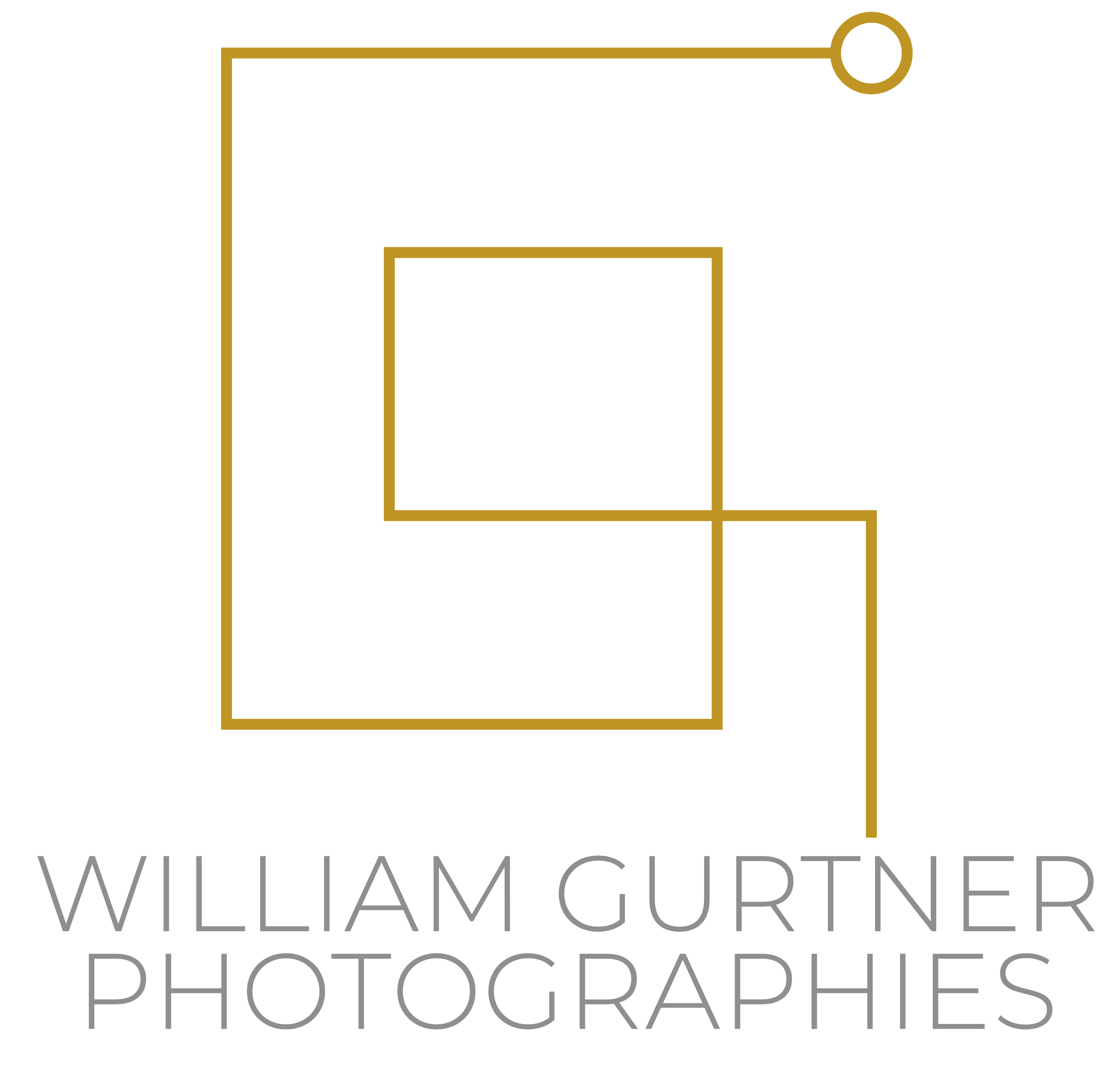 William Gurtner Photographies