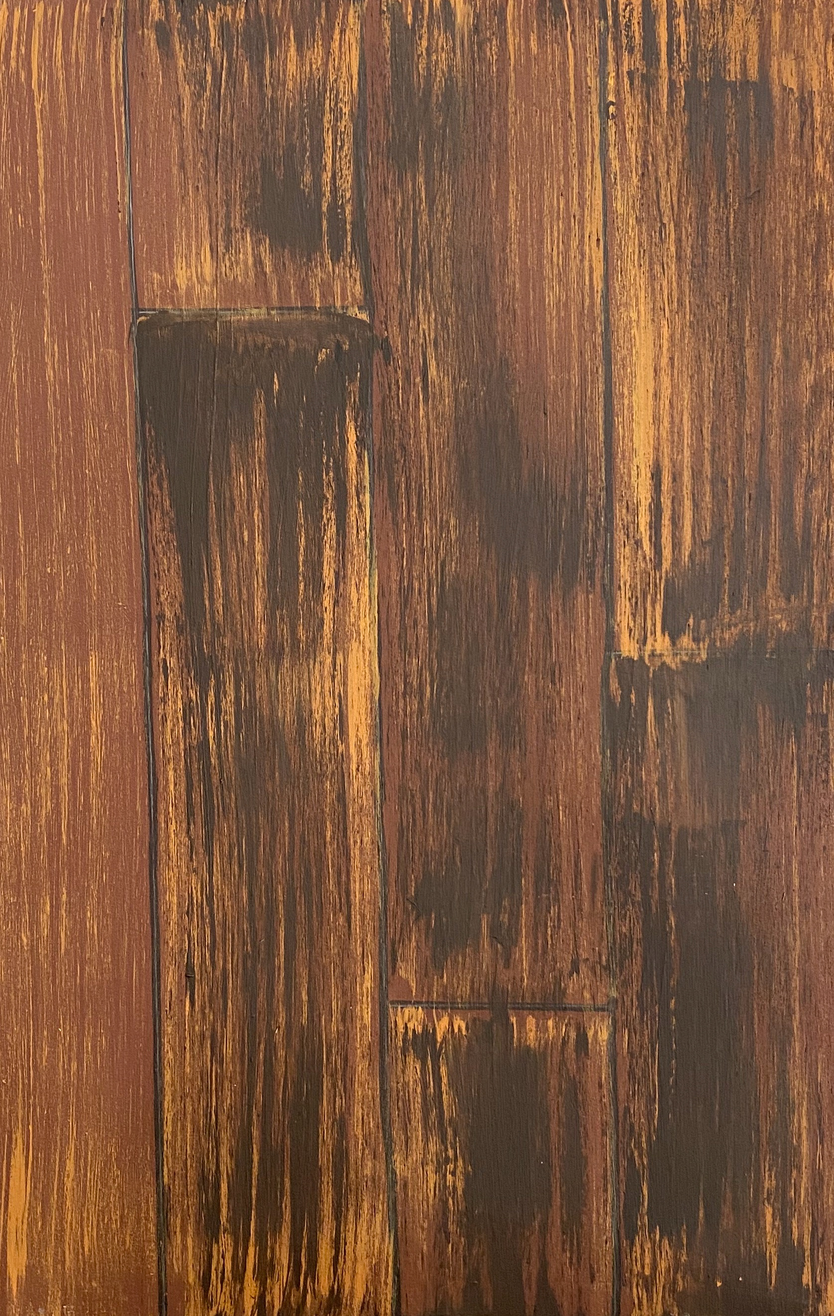 Wood texturing