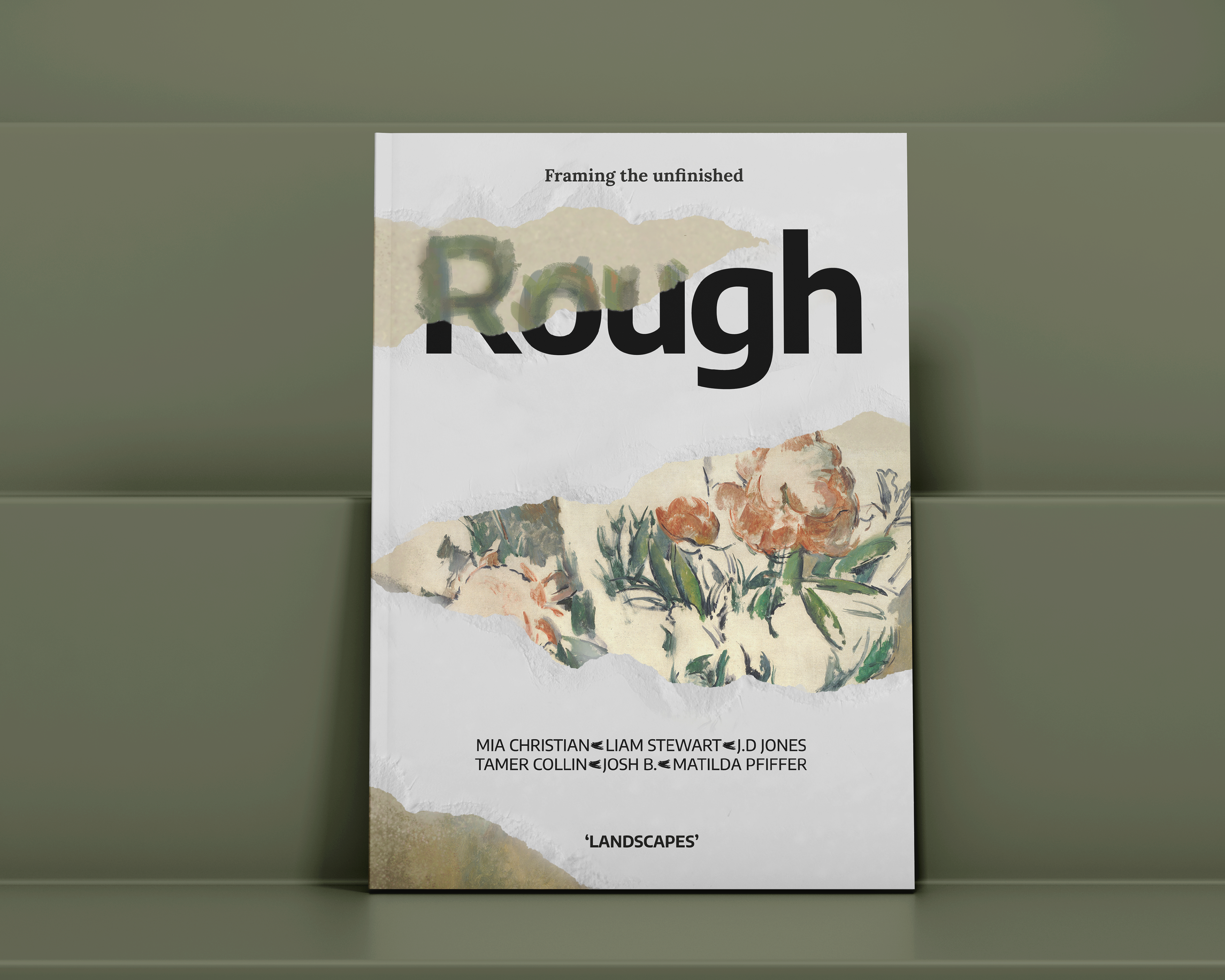 Rough Issue 04