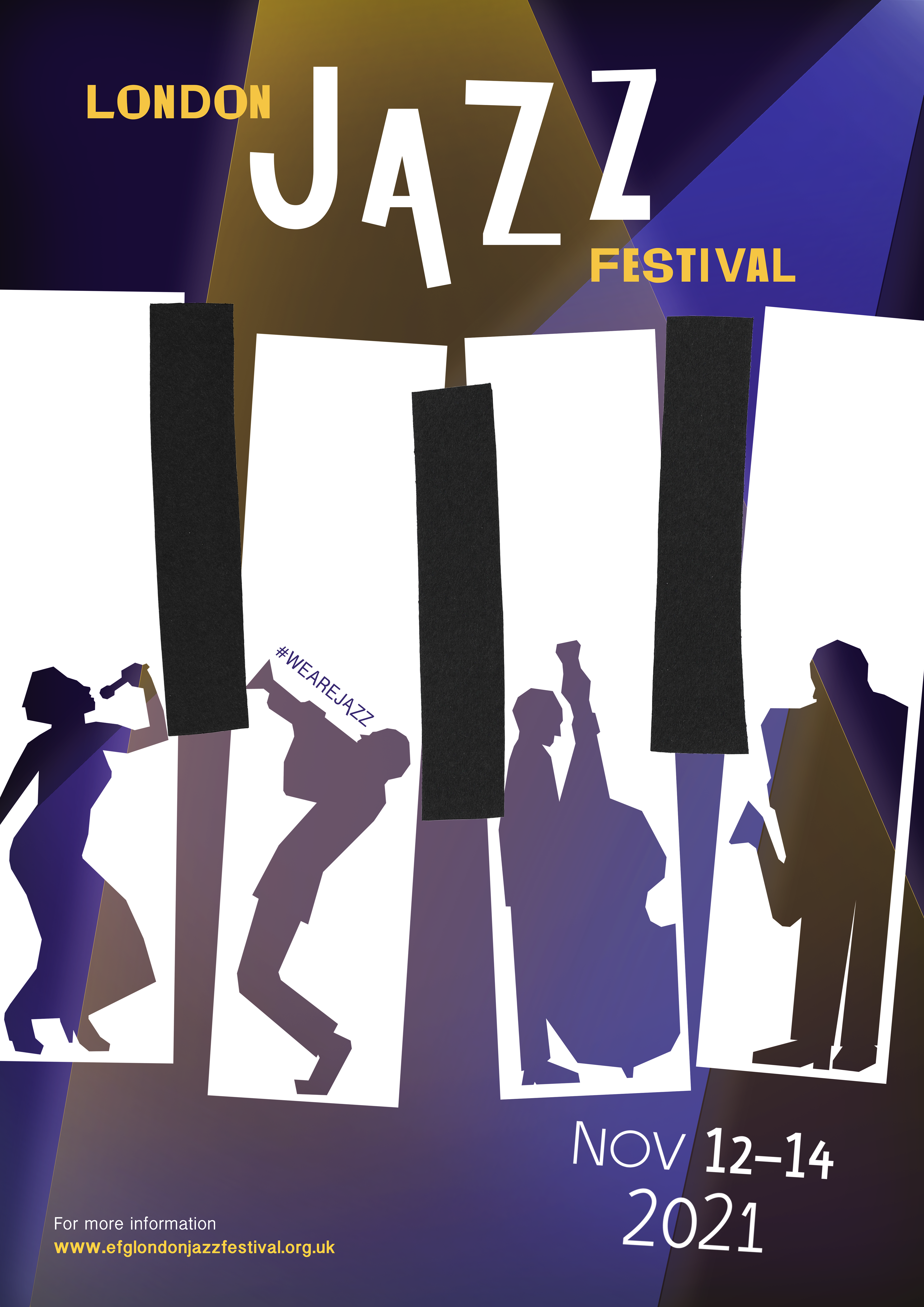 Final poster design