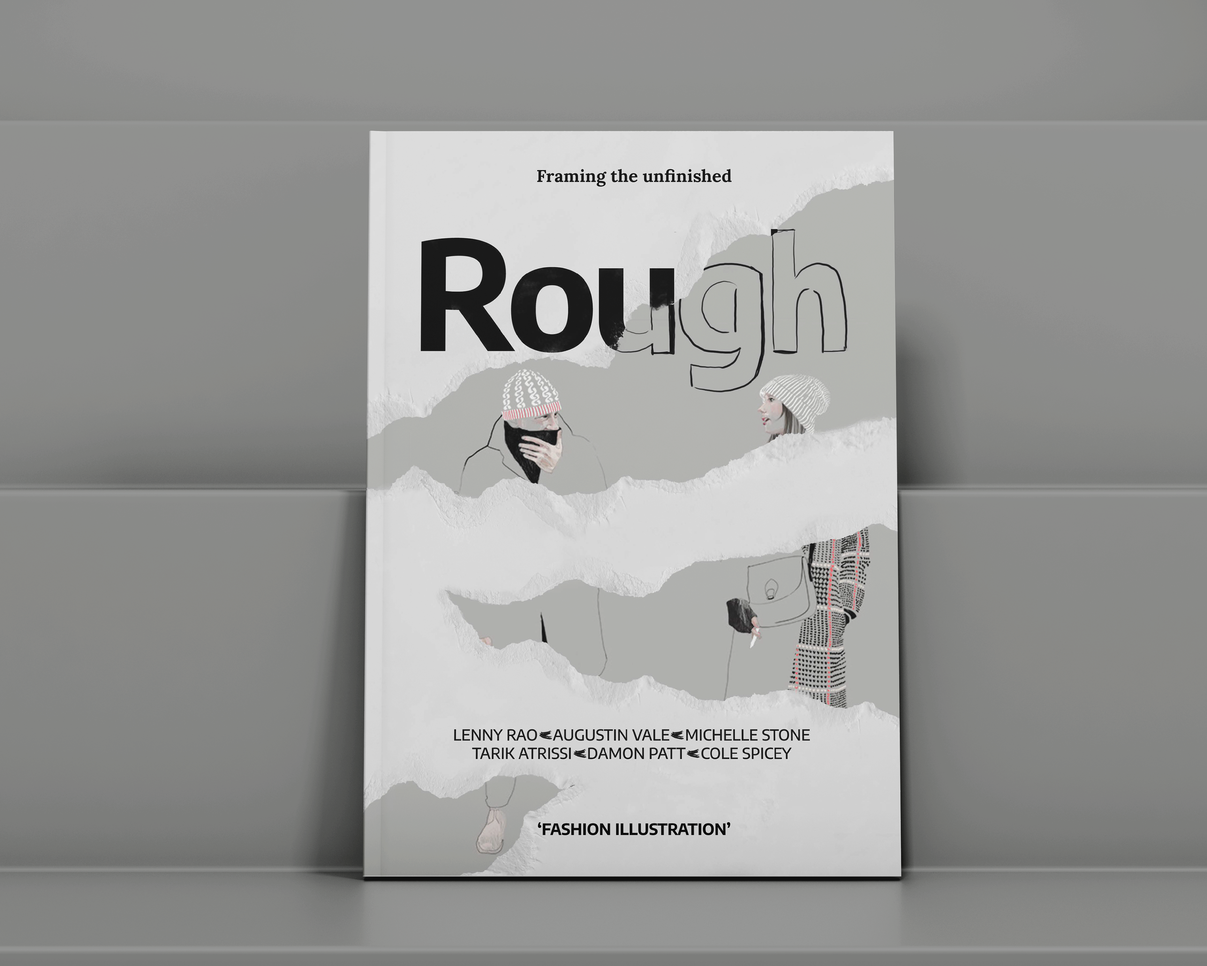 Rough Issue 02