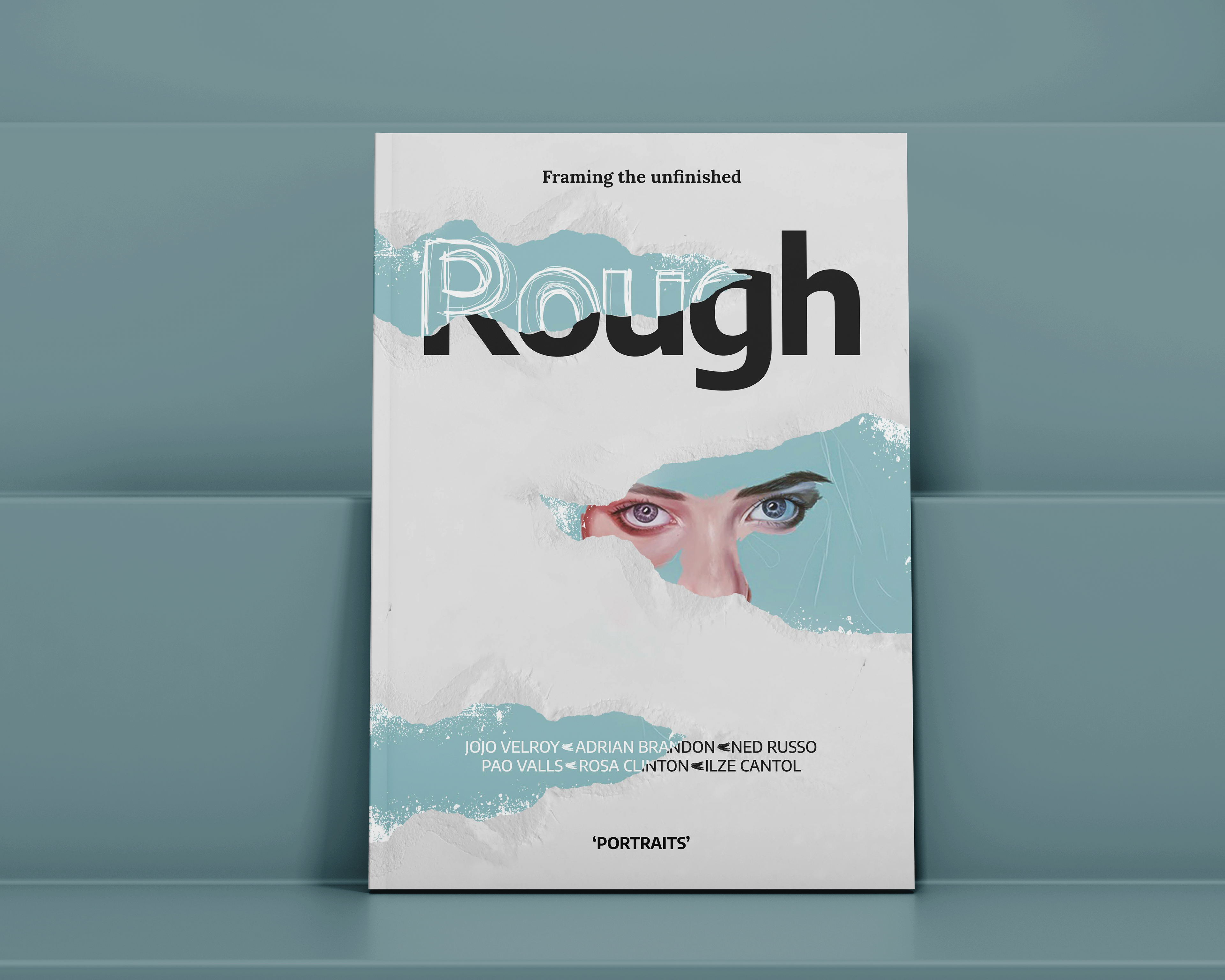 Rough Issue 01