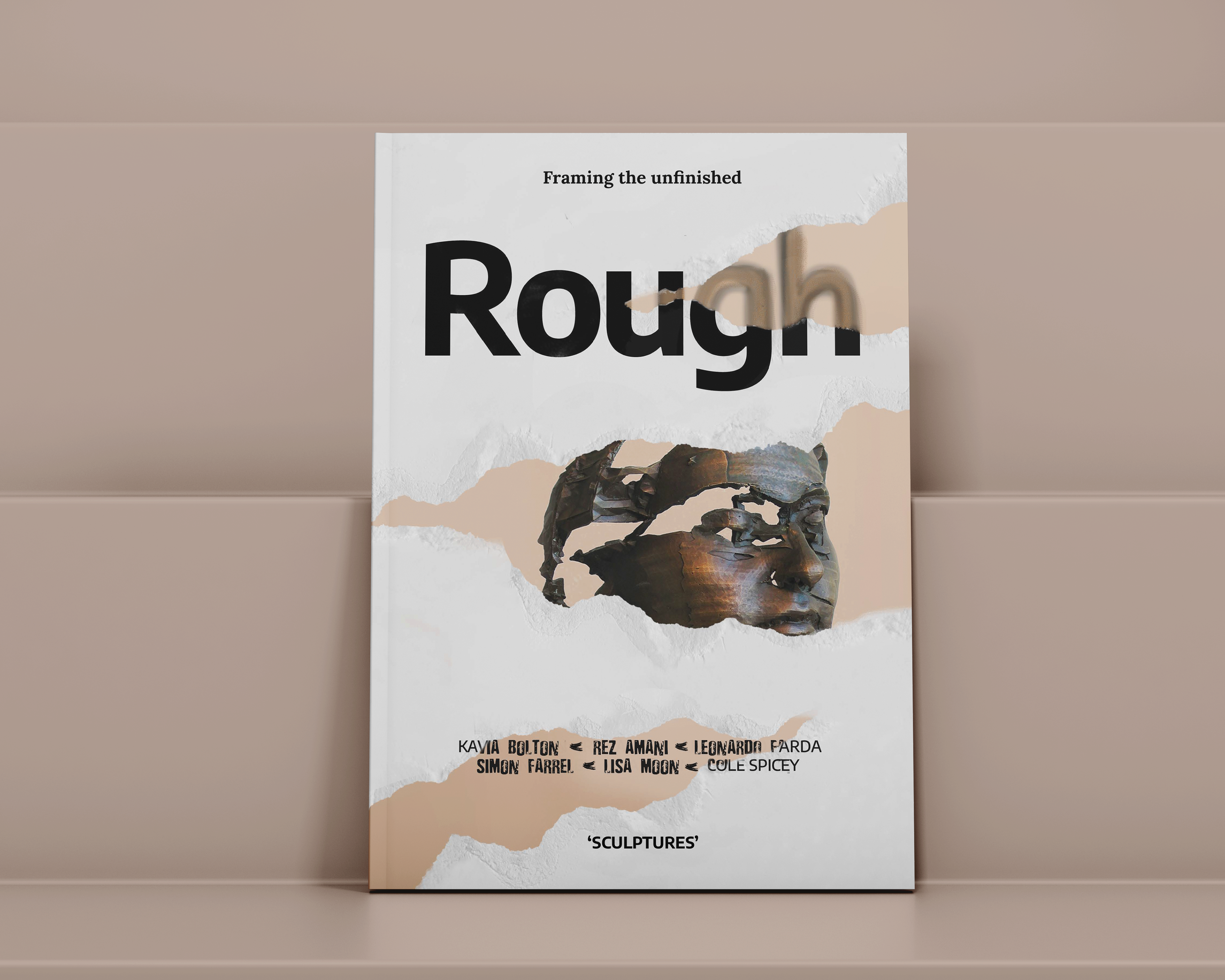 Rough Issue 03