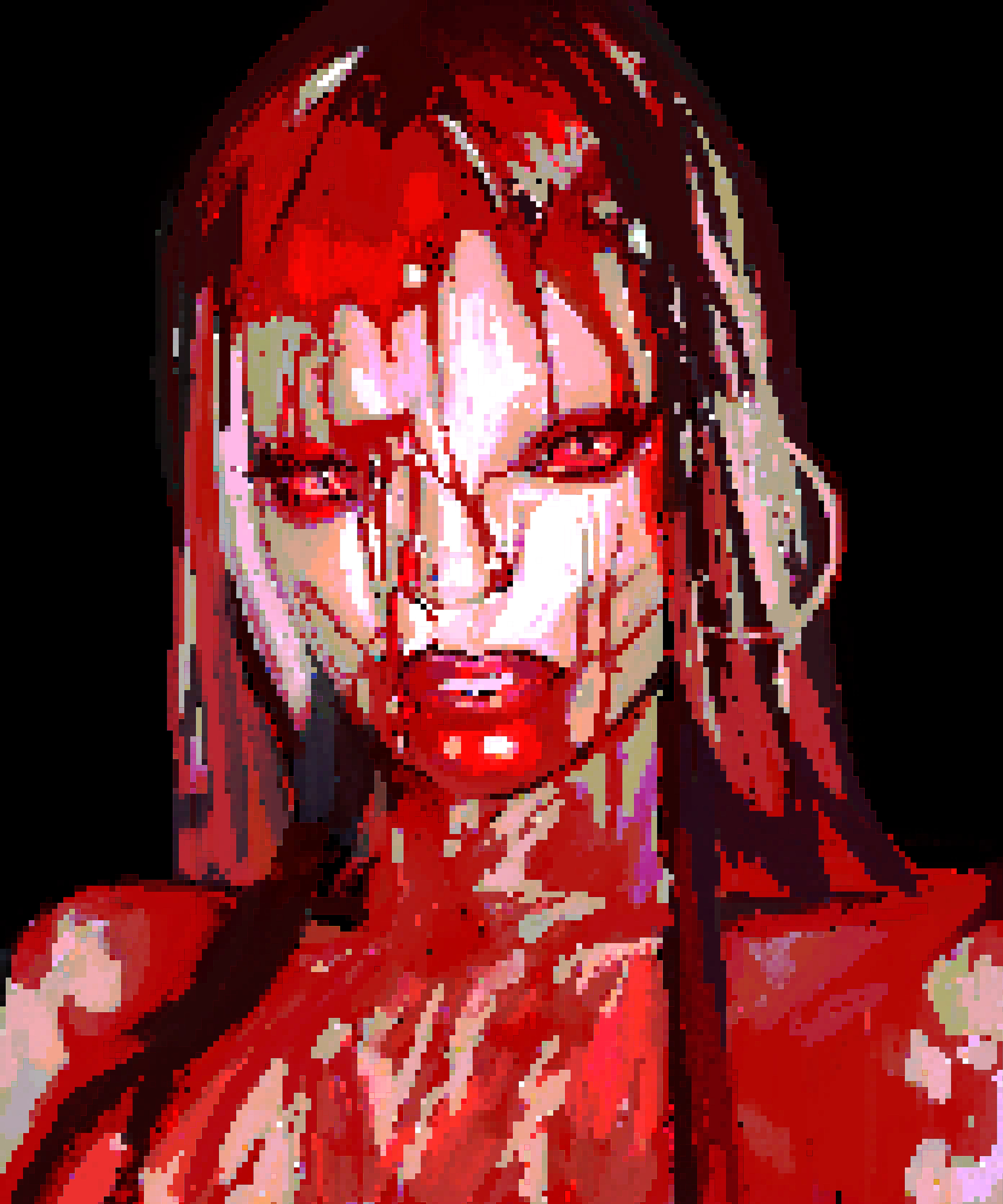 SEXORCIST, 2025