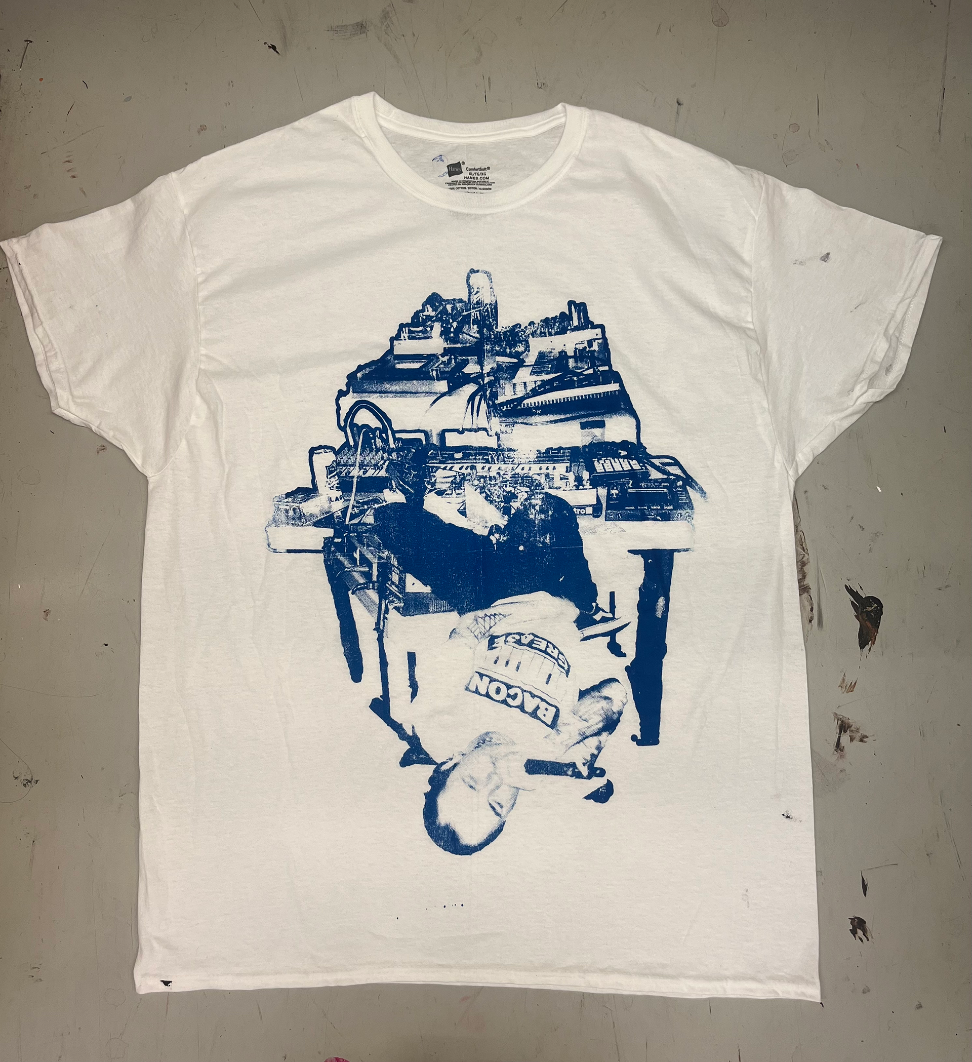 QUINTEN PERFORMING, 2024