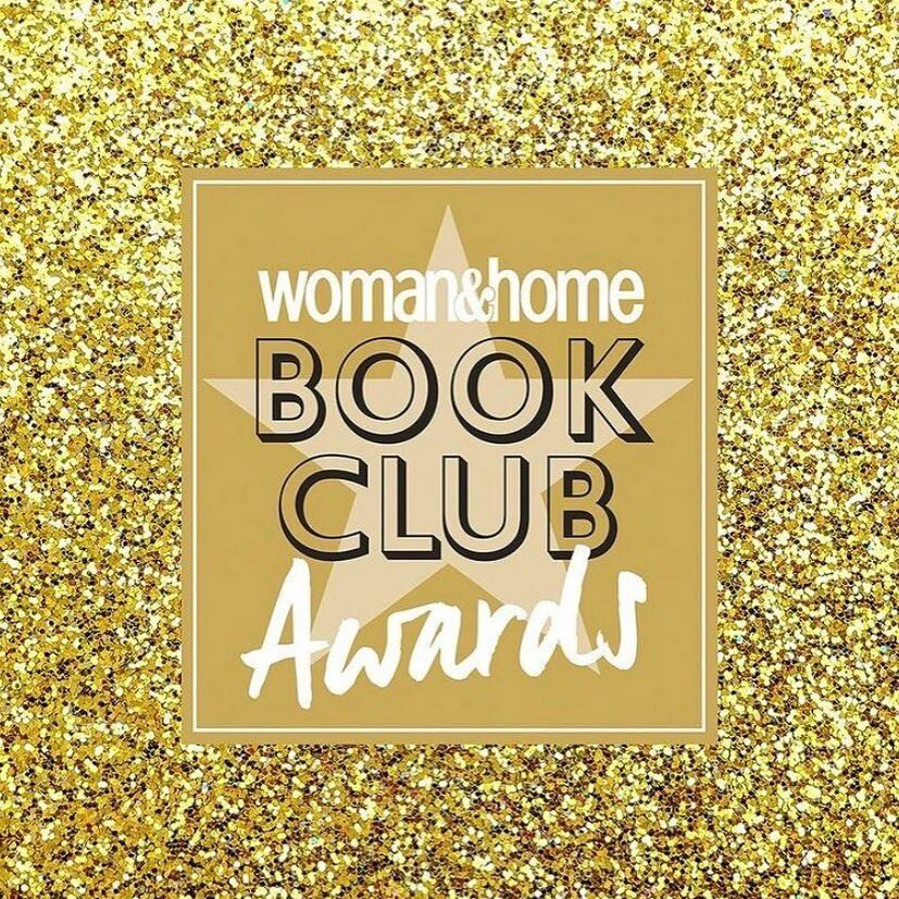 WINNER of the 2020 Woman & Home Magazine Book Award for Best Children’s Adventure Story.