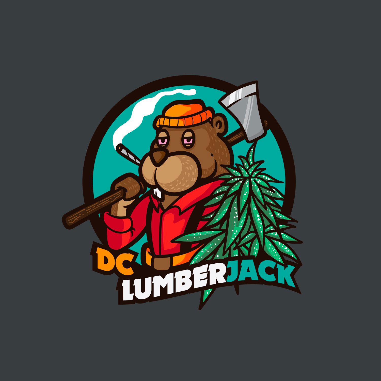 DC Lumberjack 2018