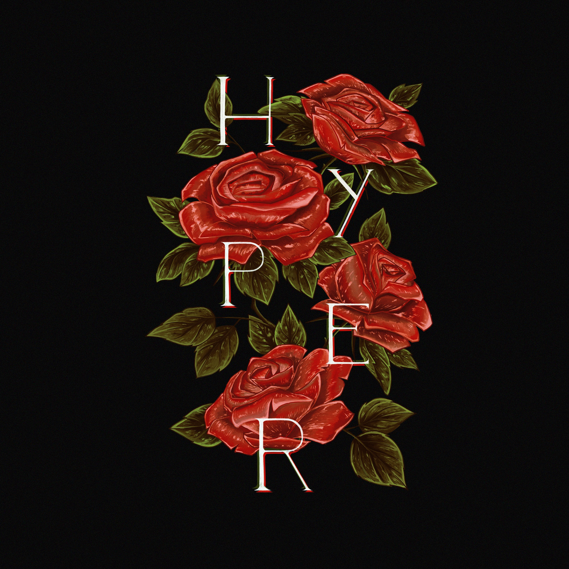 Hyper 2017