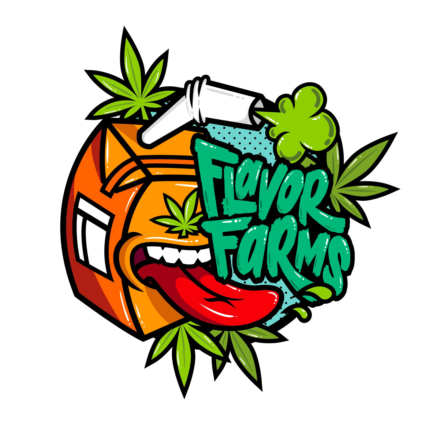 Flavor Farms 2018