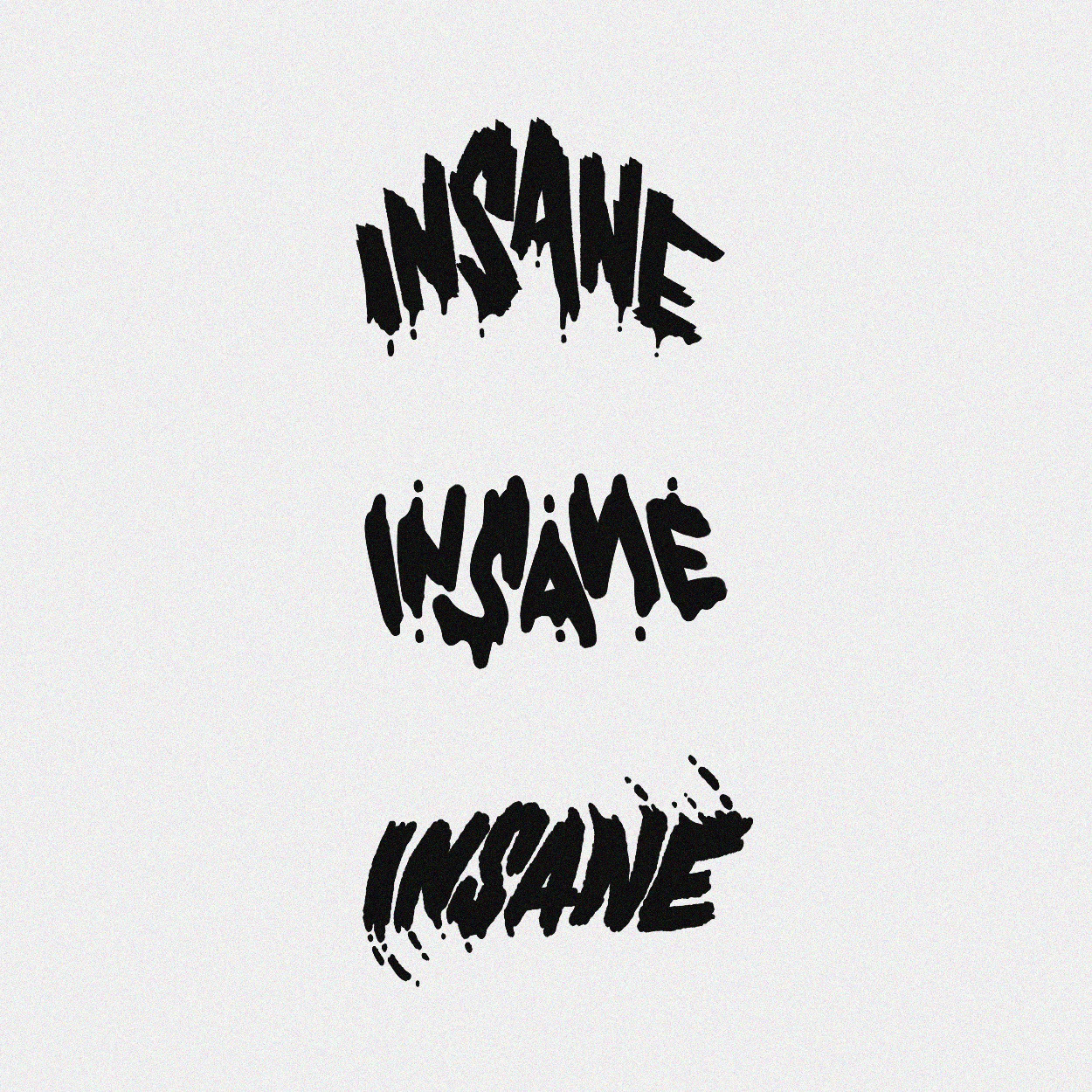 Insane 2019