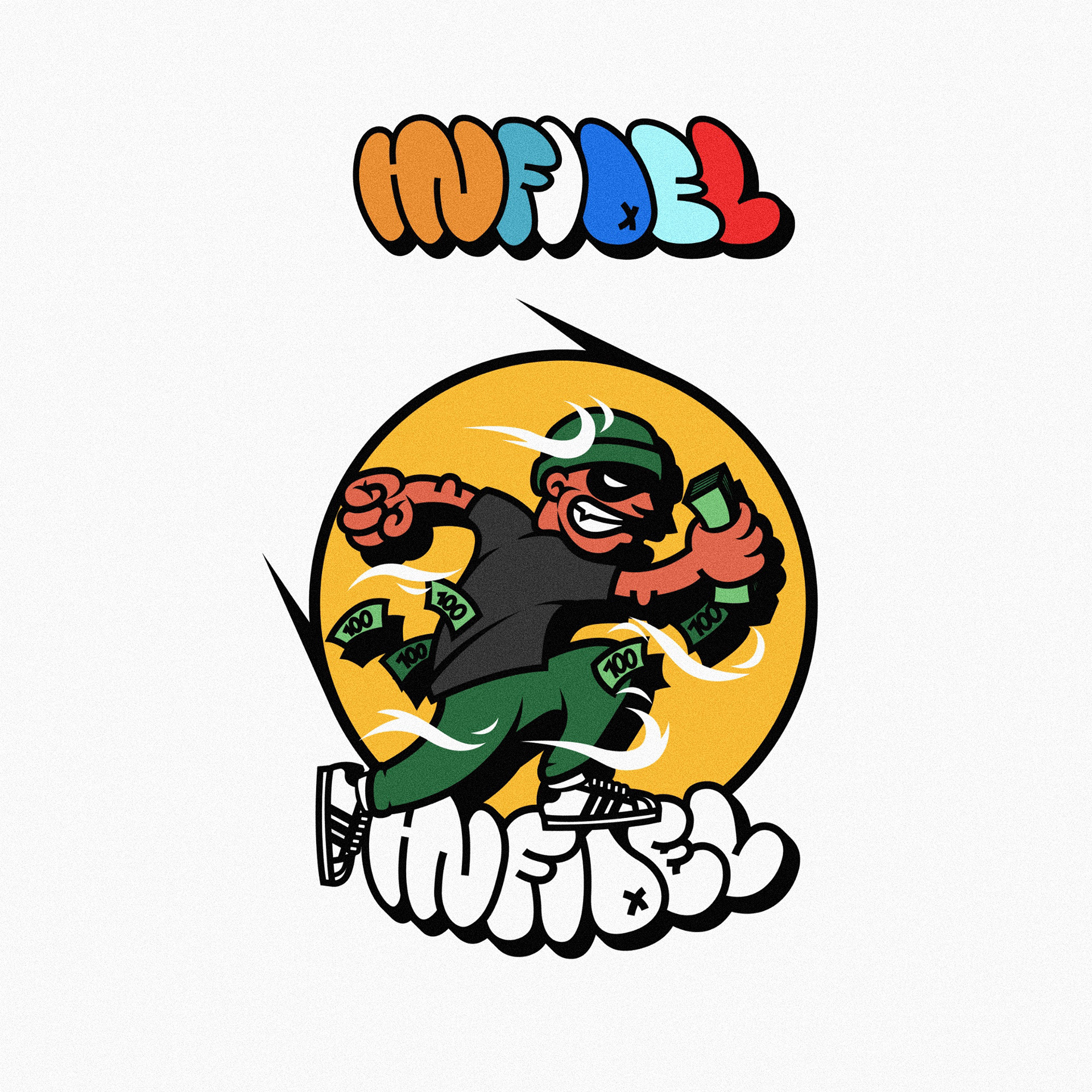 Infidel brand 2017