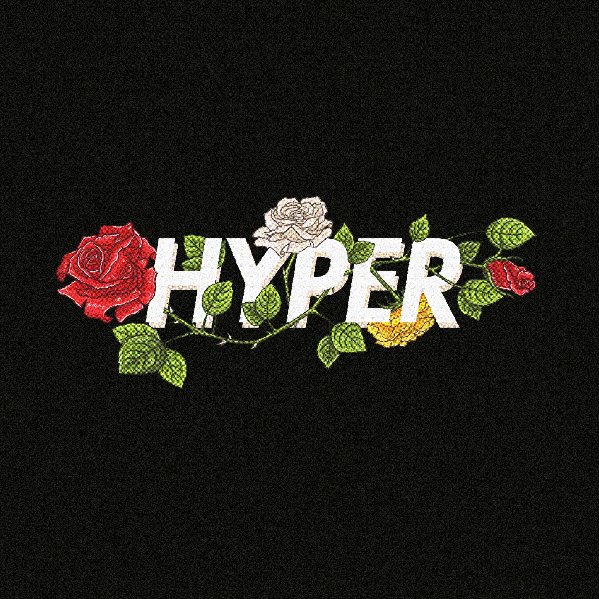 Hyper 2017