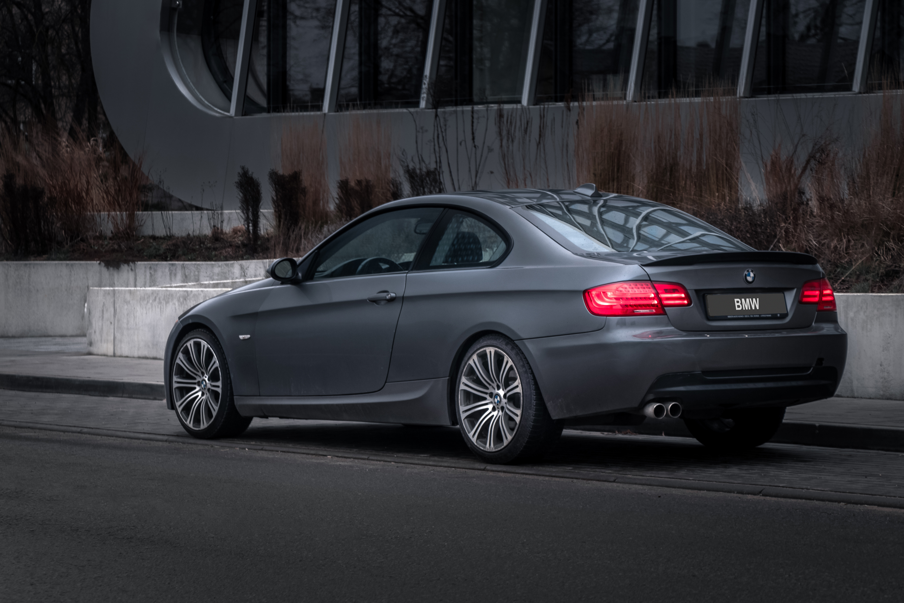 The E92 328xi Might Be The Perfect First Car - BimmerLife