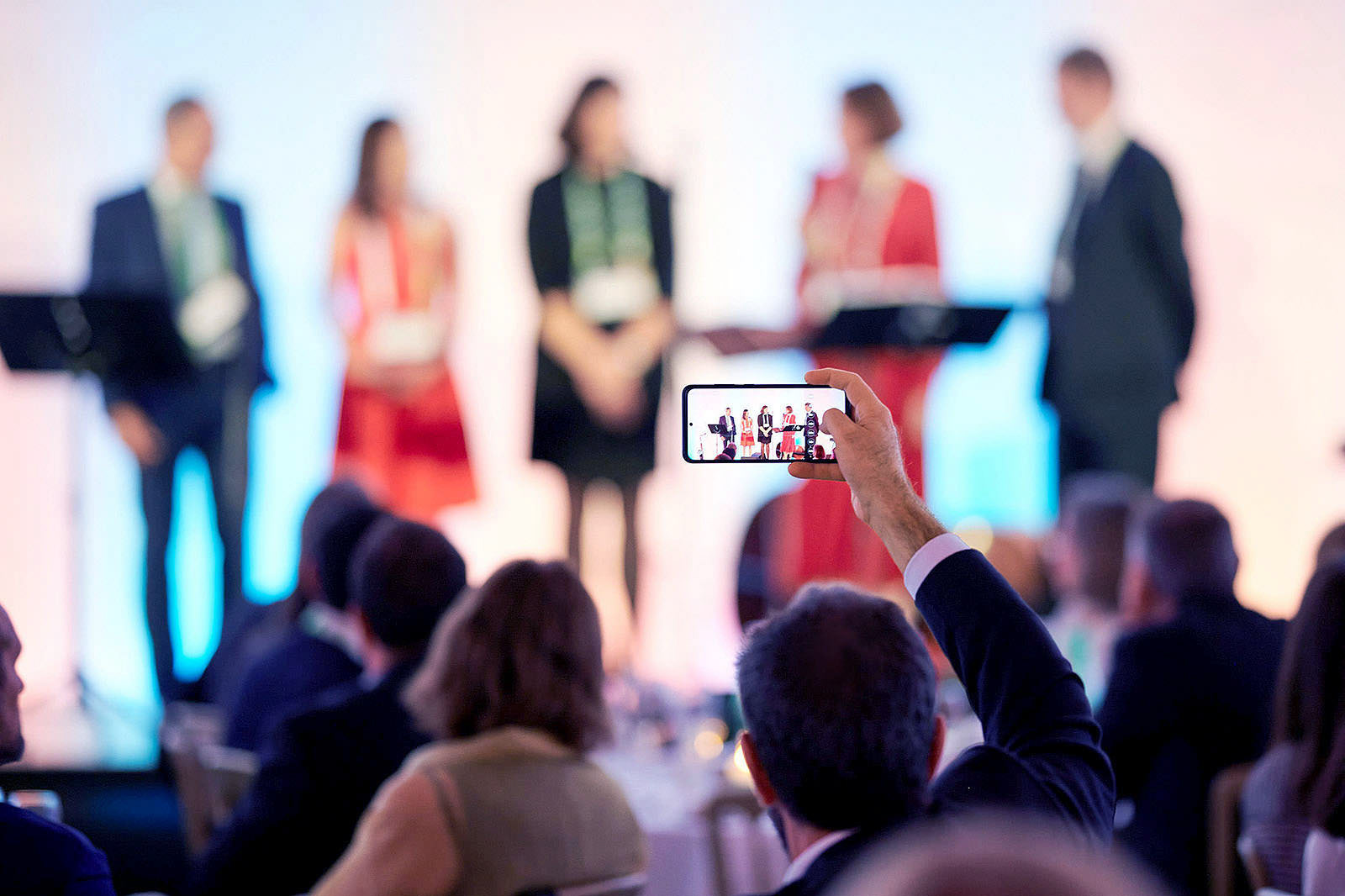 Event Photographer Vienna