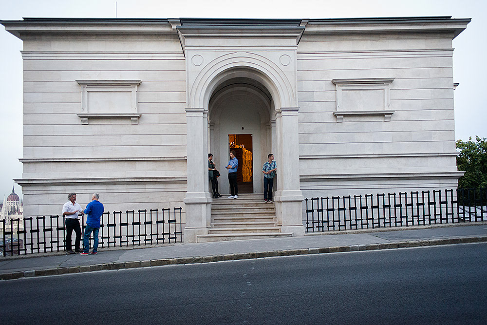 Event Photographer Budapest