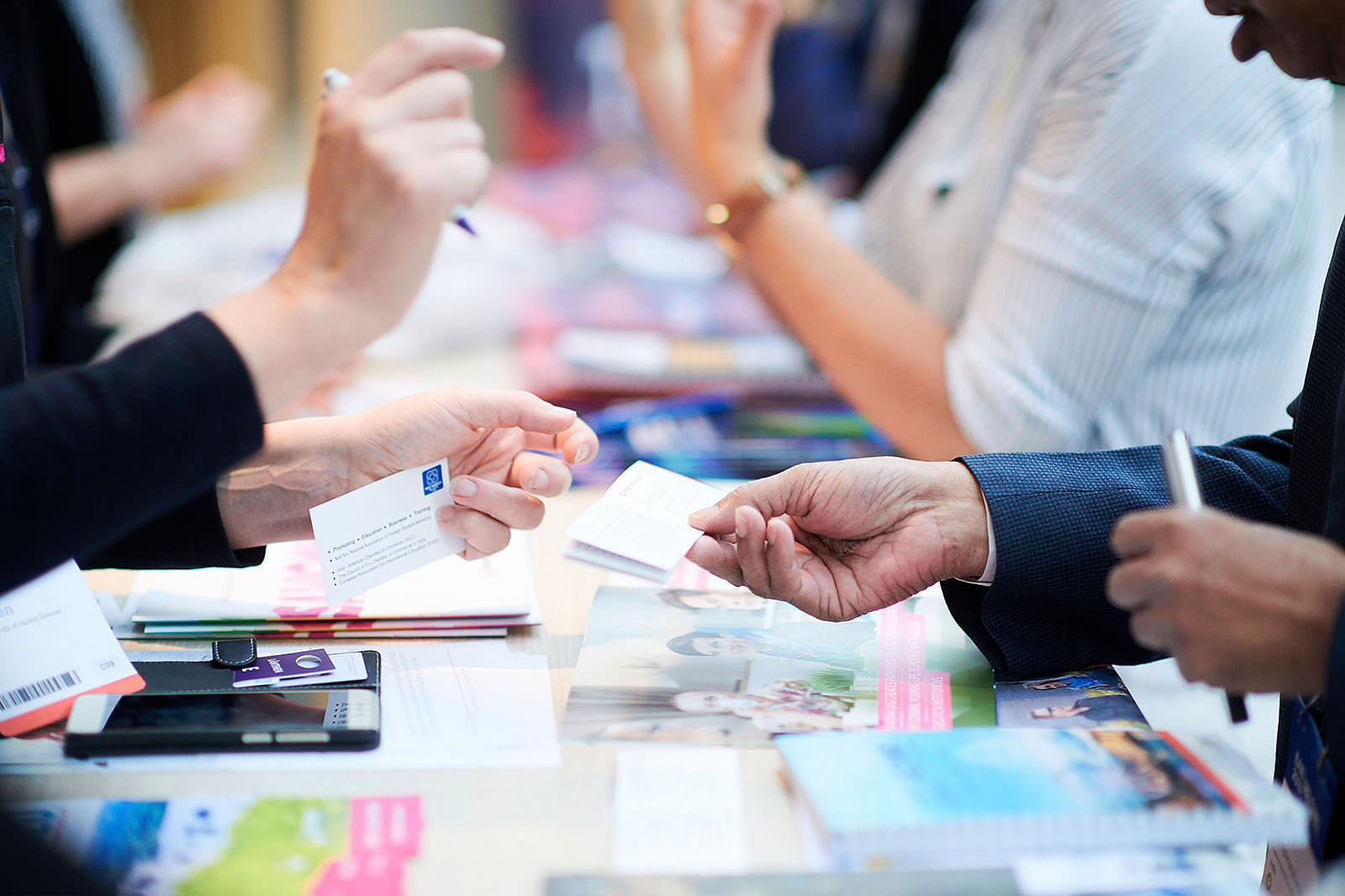 Top-Rated Event Photographer