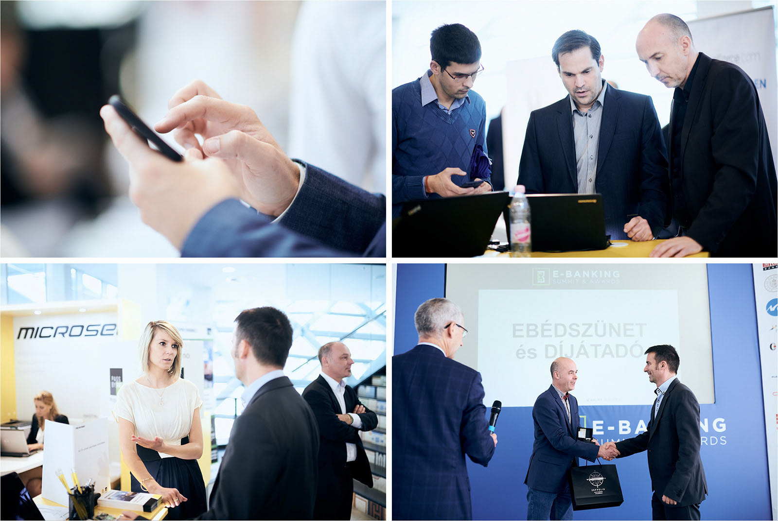 Rendezvényfotózás Budapest