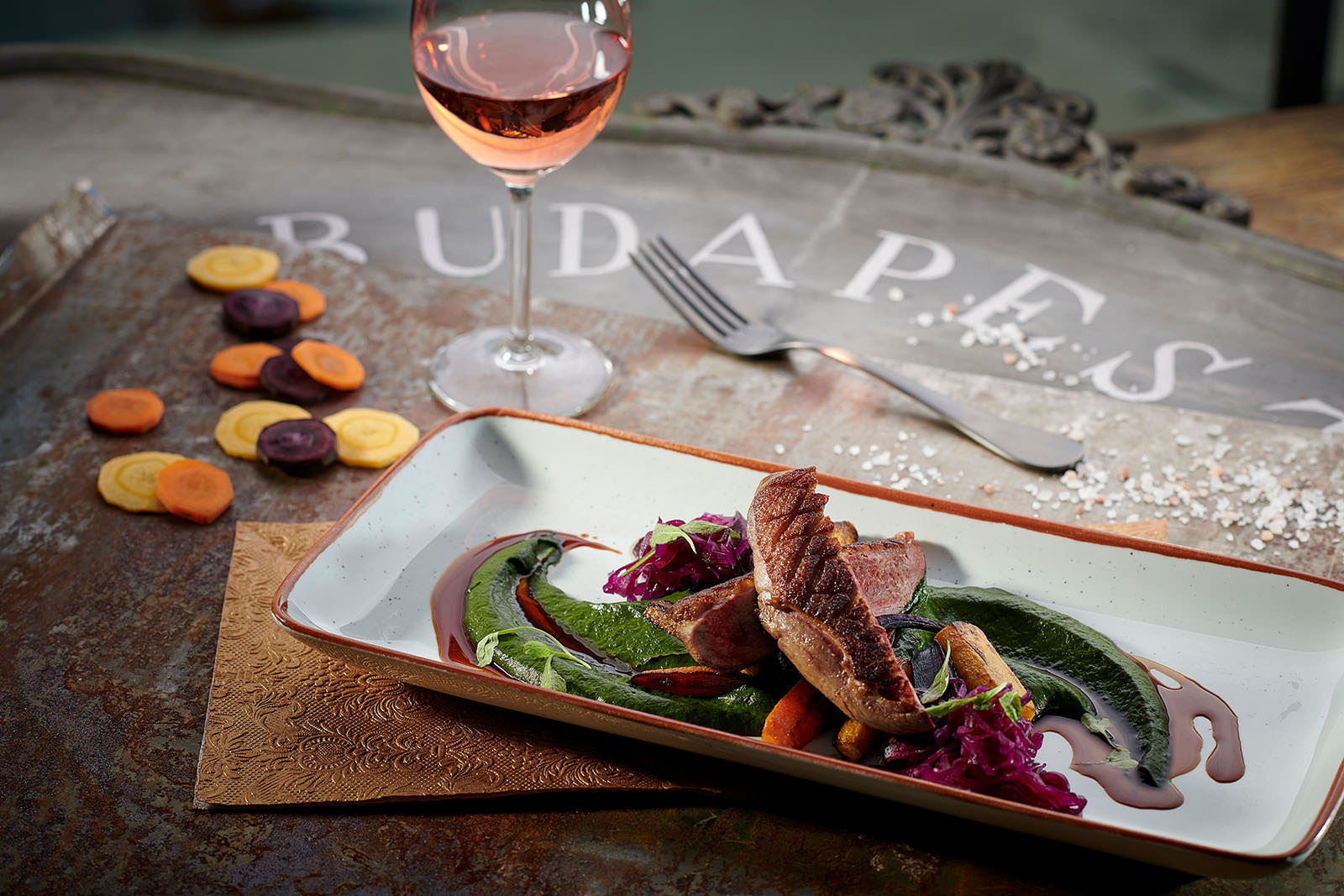 Legjobb Ételfotós Budapesten