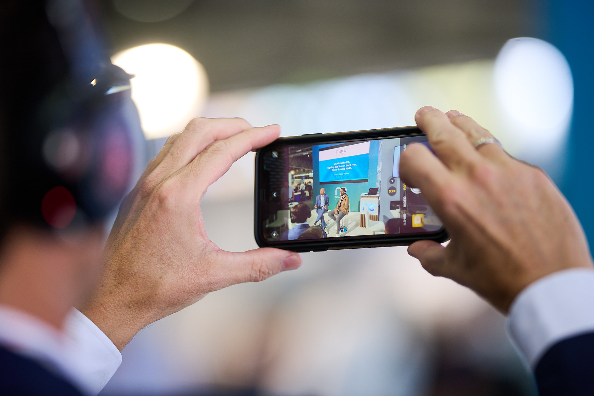 Professional Vienna Event Photography