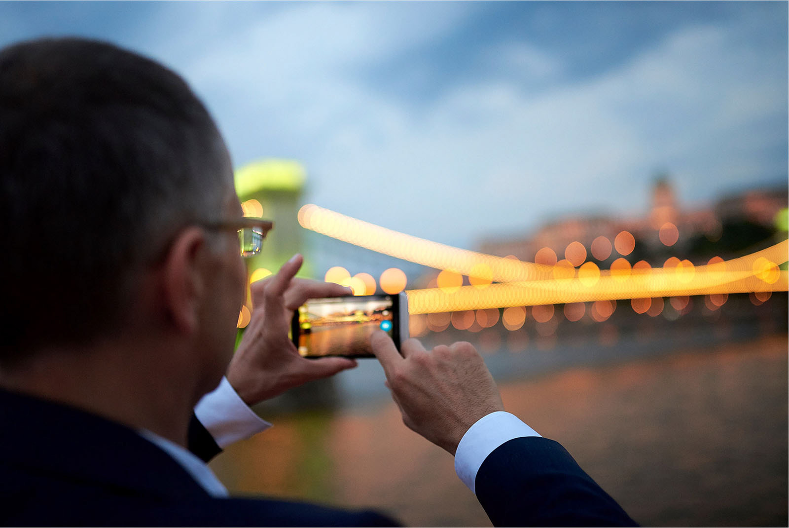 Business Event Photography and Videography Budapest