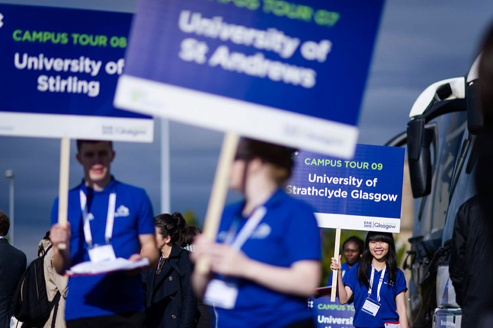 Glasgow Event Photography