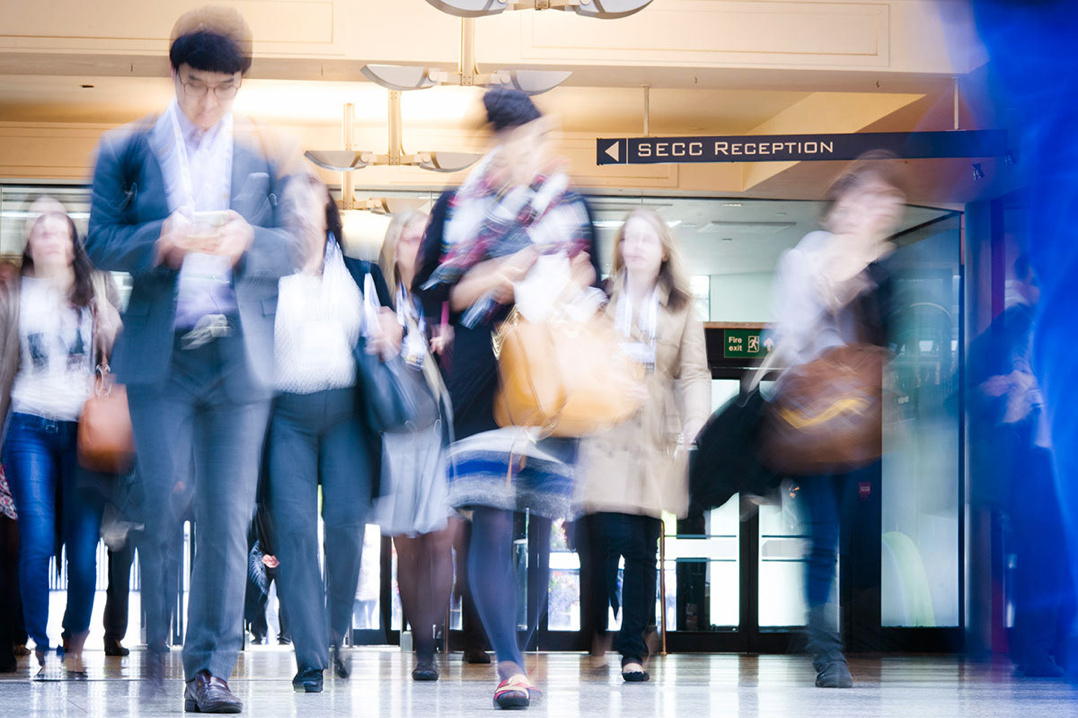 Glasgow event photographer