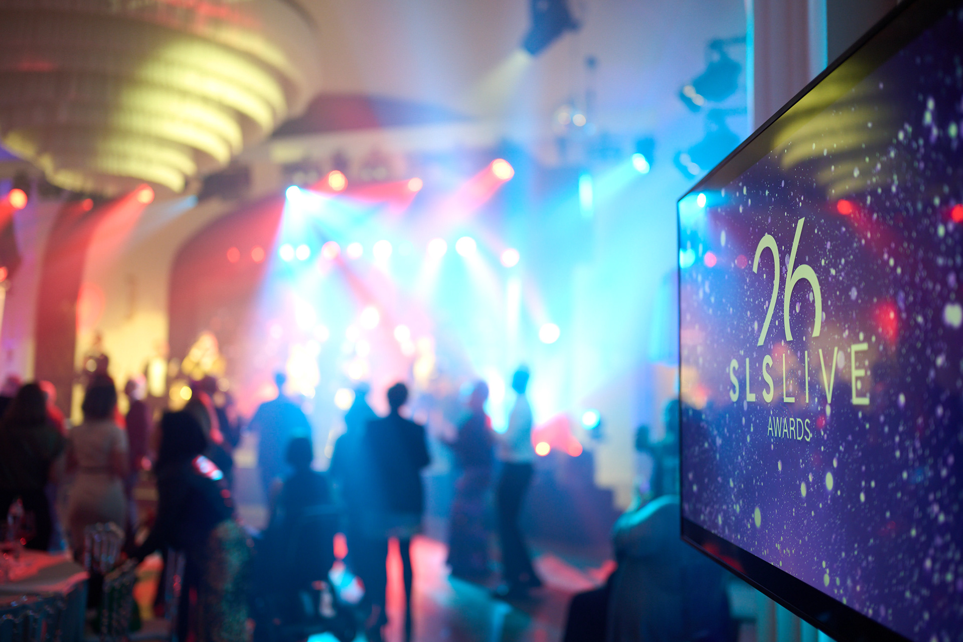 Award Ceremony Photographer Vienna