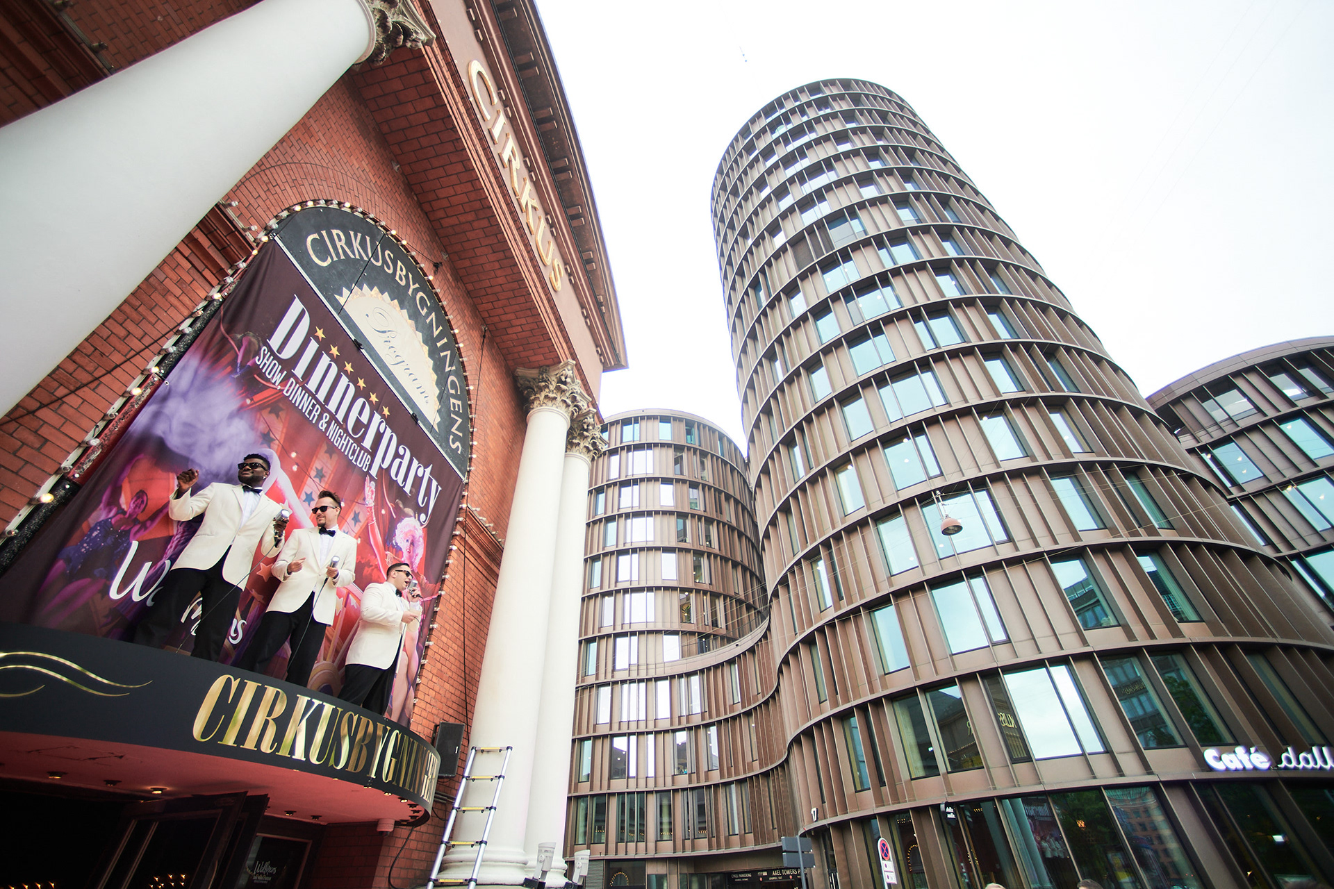 Danish photographers