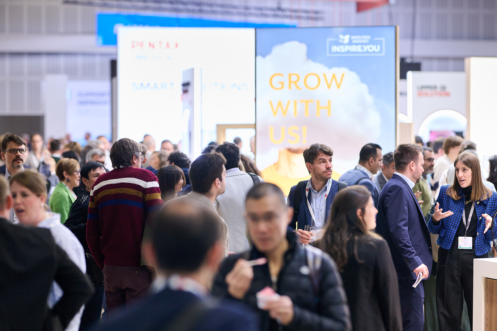 Conference photography Berlin