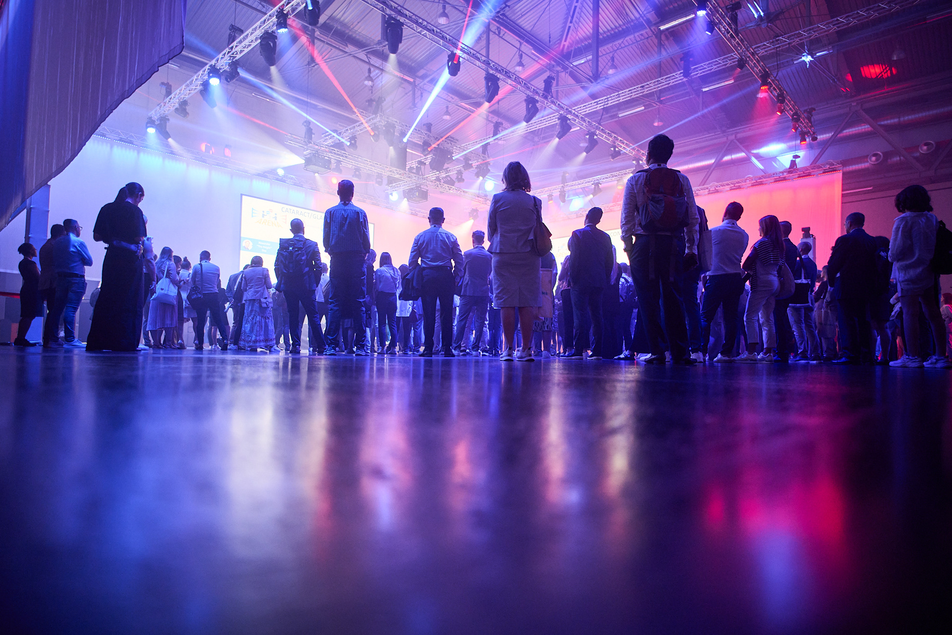 Professional Vienna Event Photography