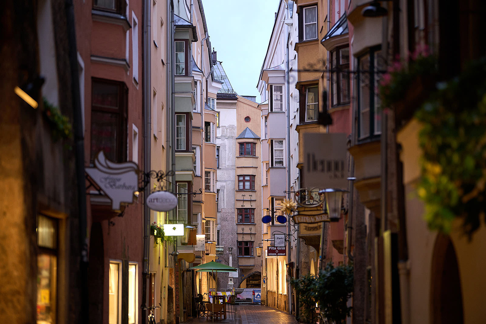 Innsbruck Professional Photohraphy