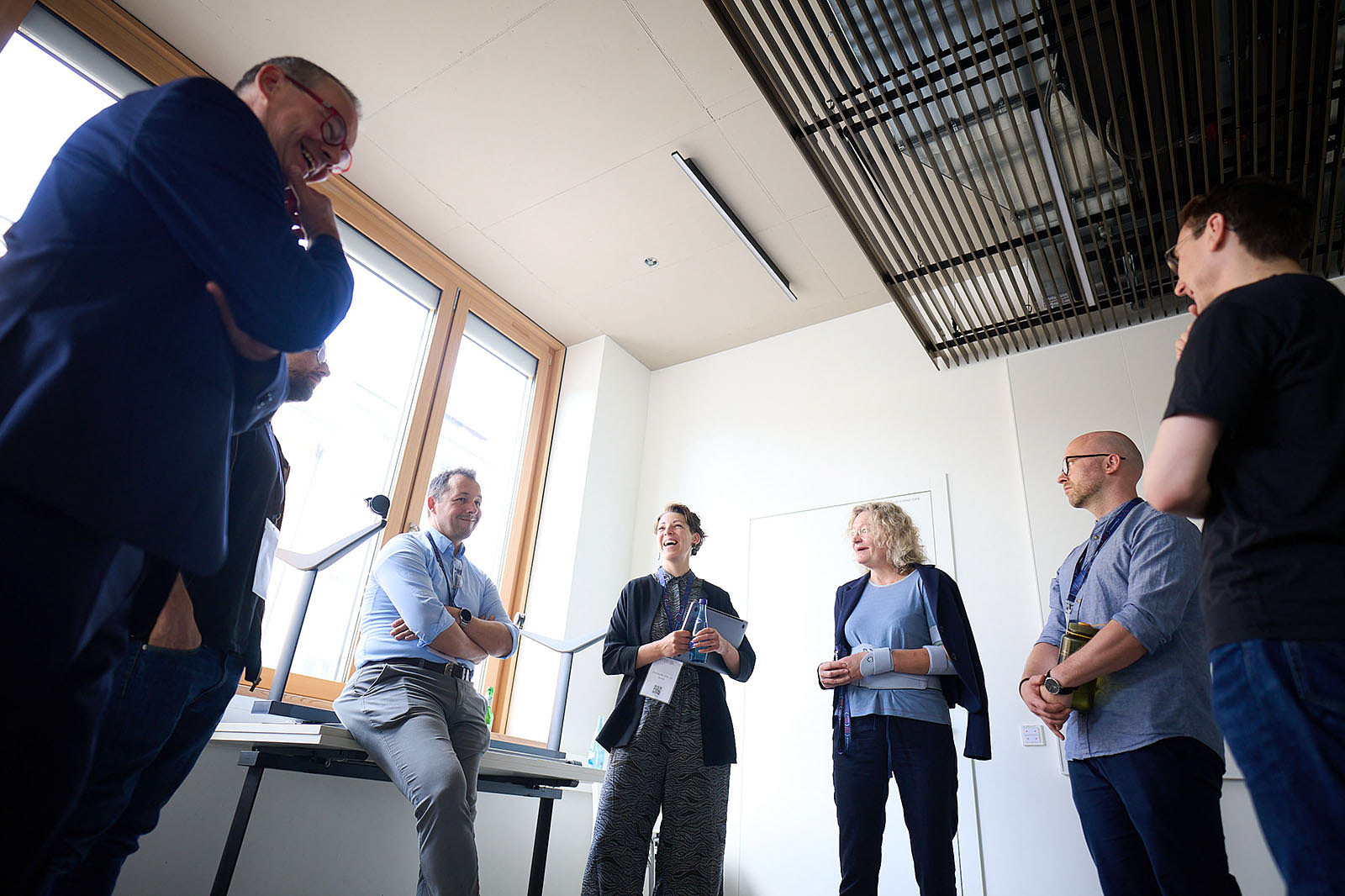 Corporate conference photography Innsbruck