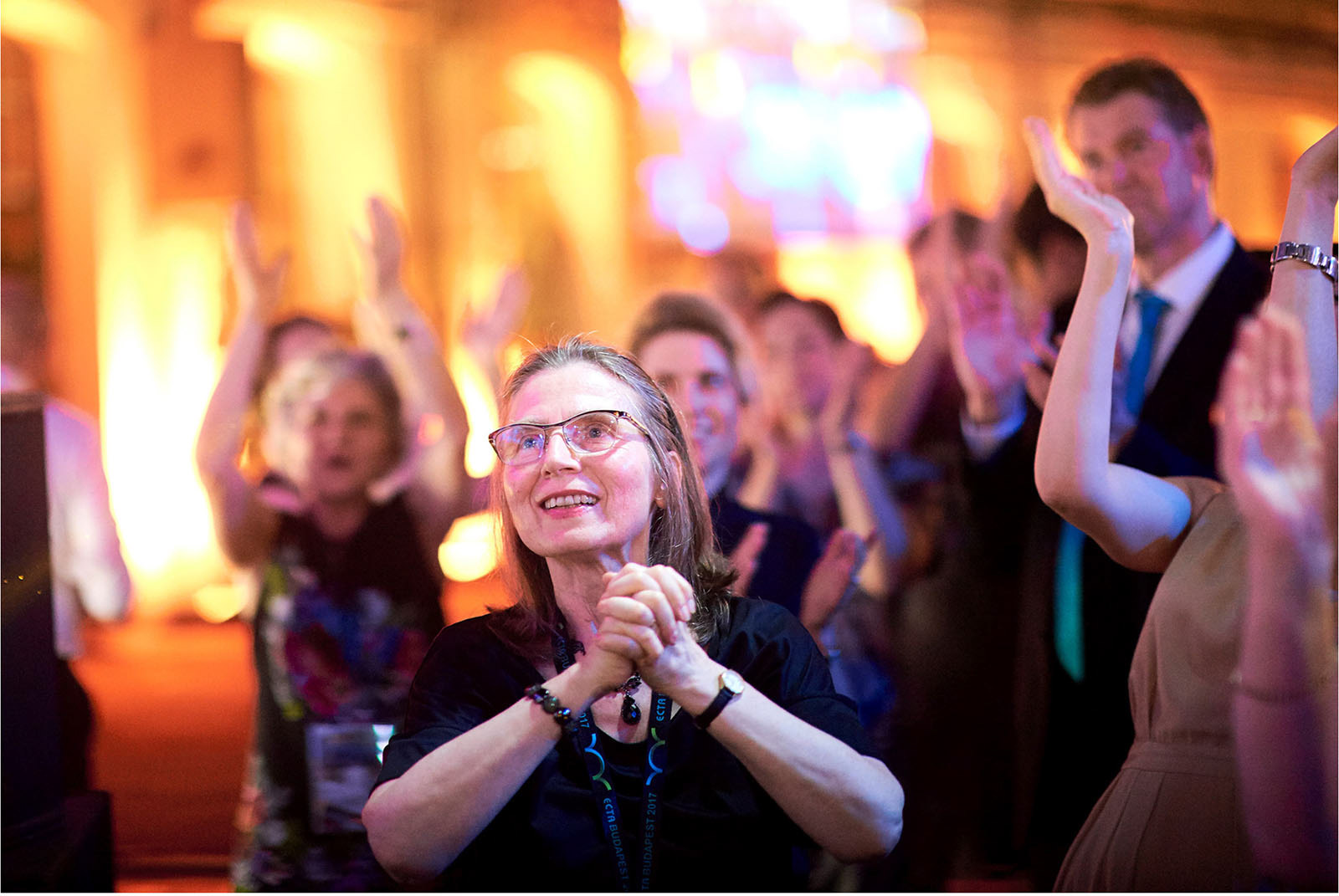 Gala Dinner Event Photographer