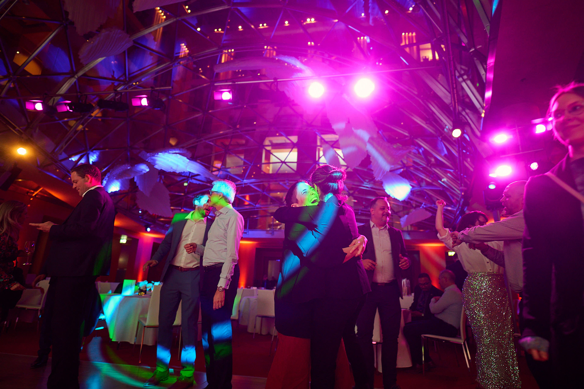 Hire Berlin event photographer