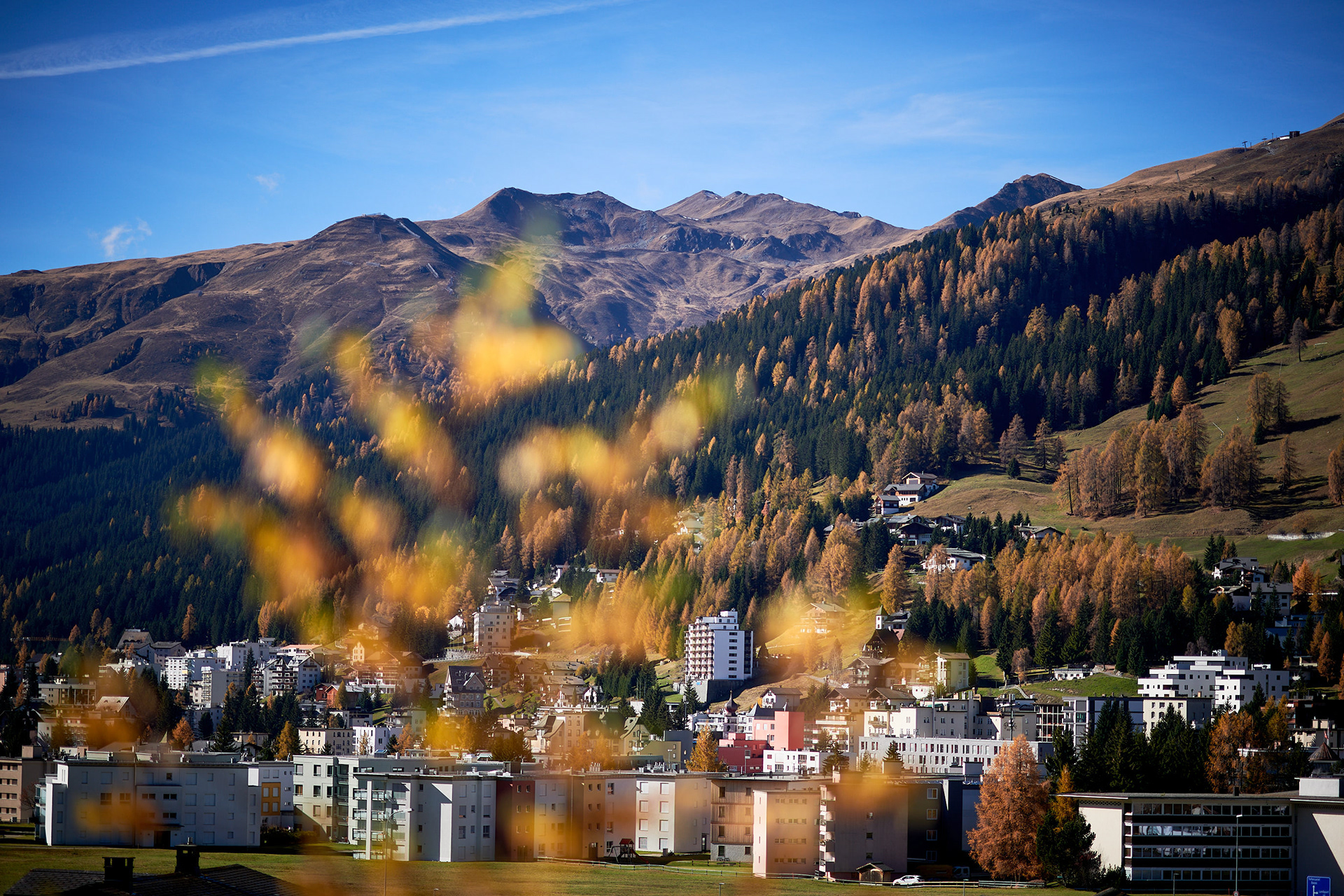 Davos, Switzerland
