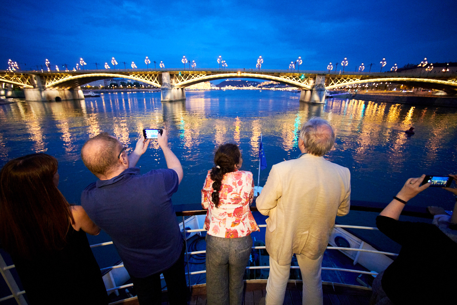 Hire the best event photographer in Budapest!