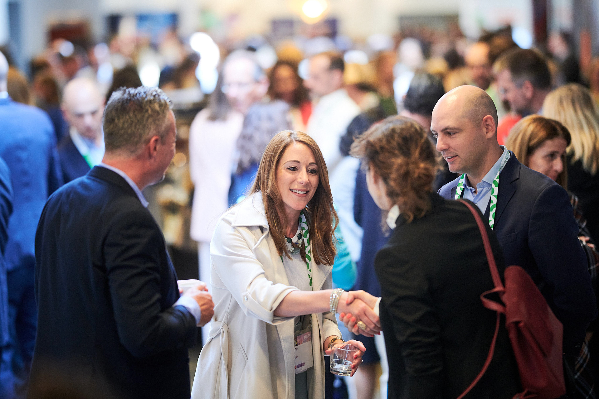 Event photoshoot in Copenhagen